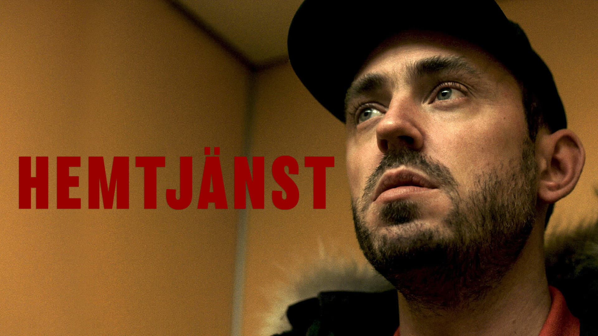 Hemtjänst