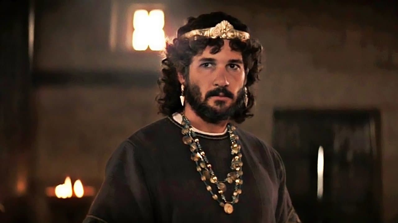 El rey David