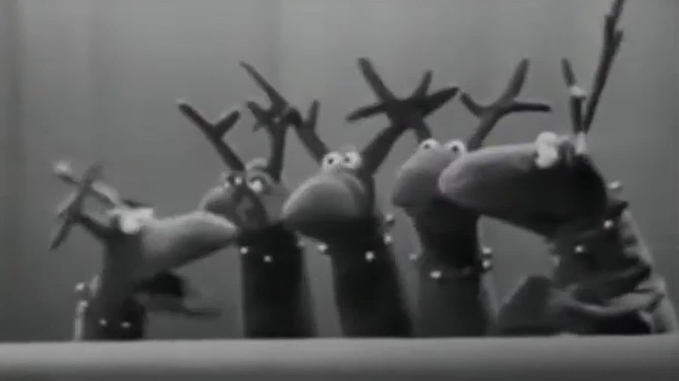 The Reindeer