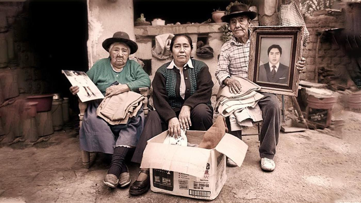 Te saludan los Cabitos