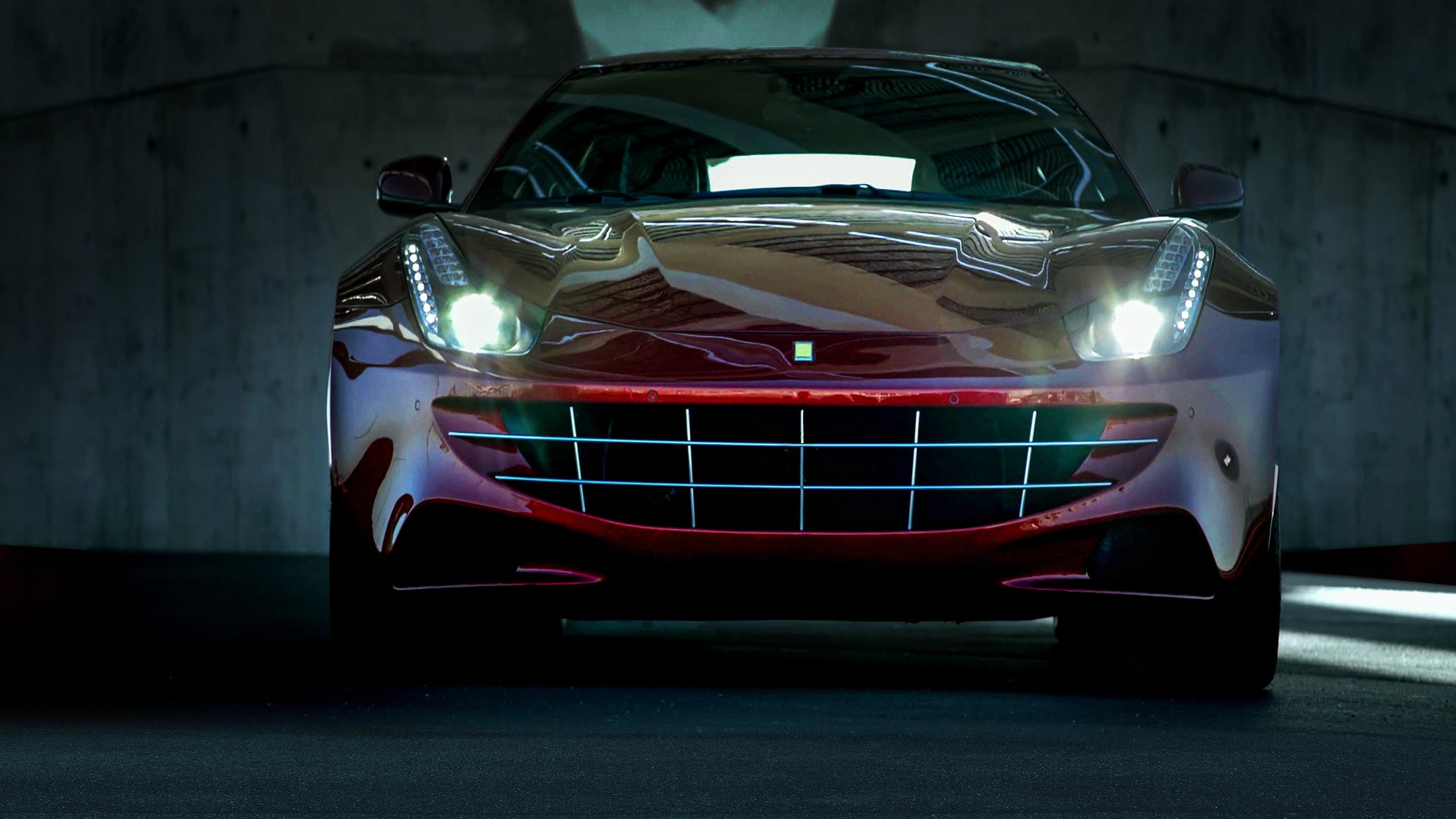 Así se hace: Supercarros