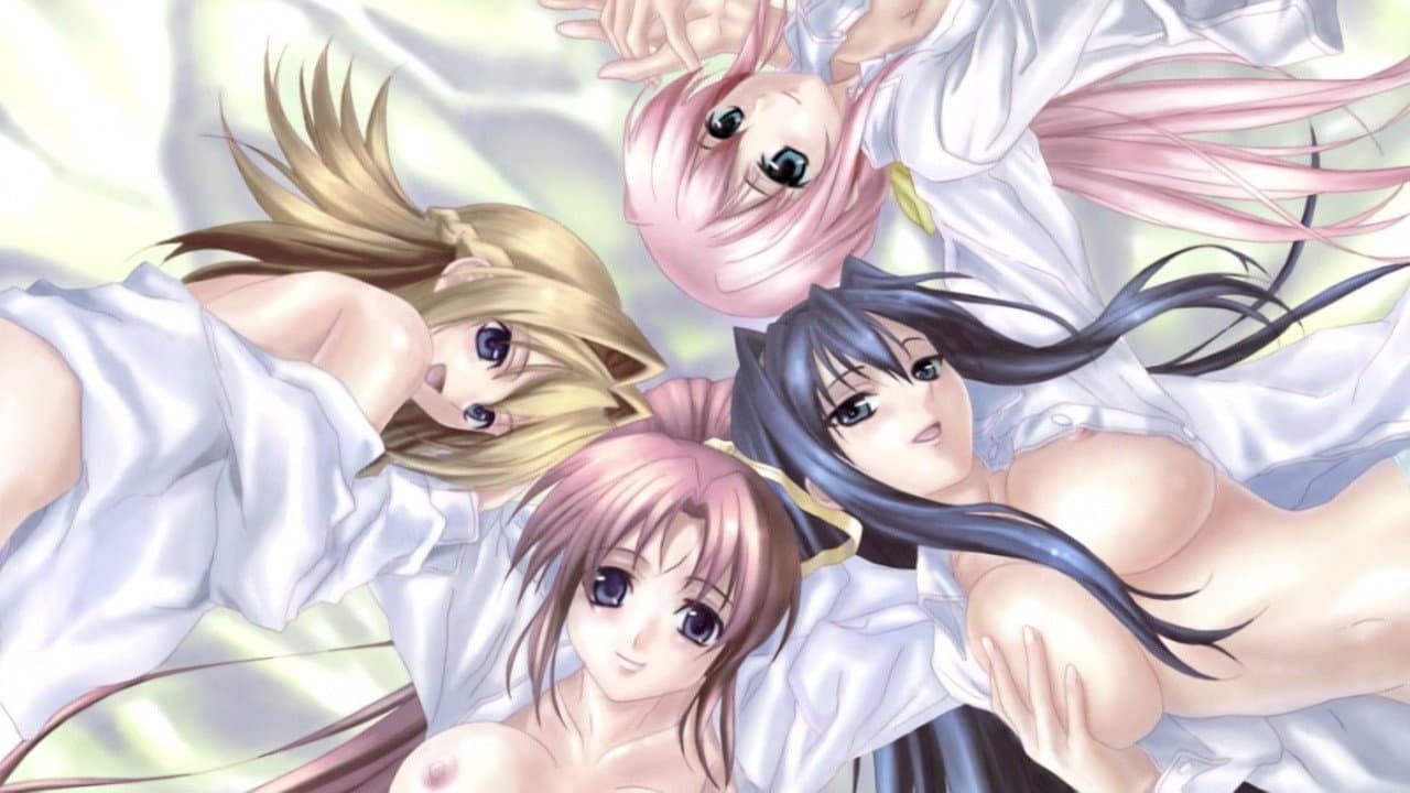 Aneimo: Square Sisters