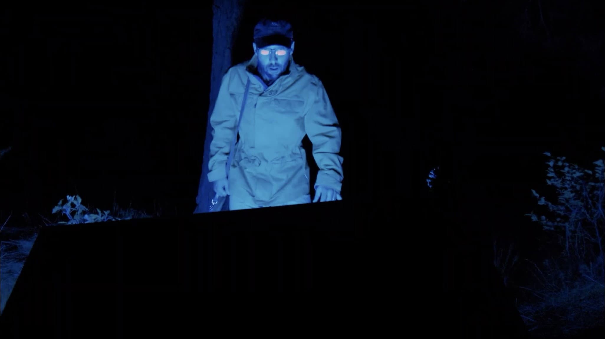 The Dark