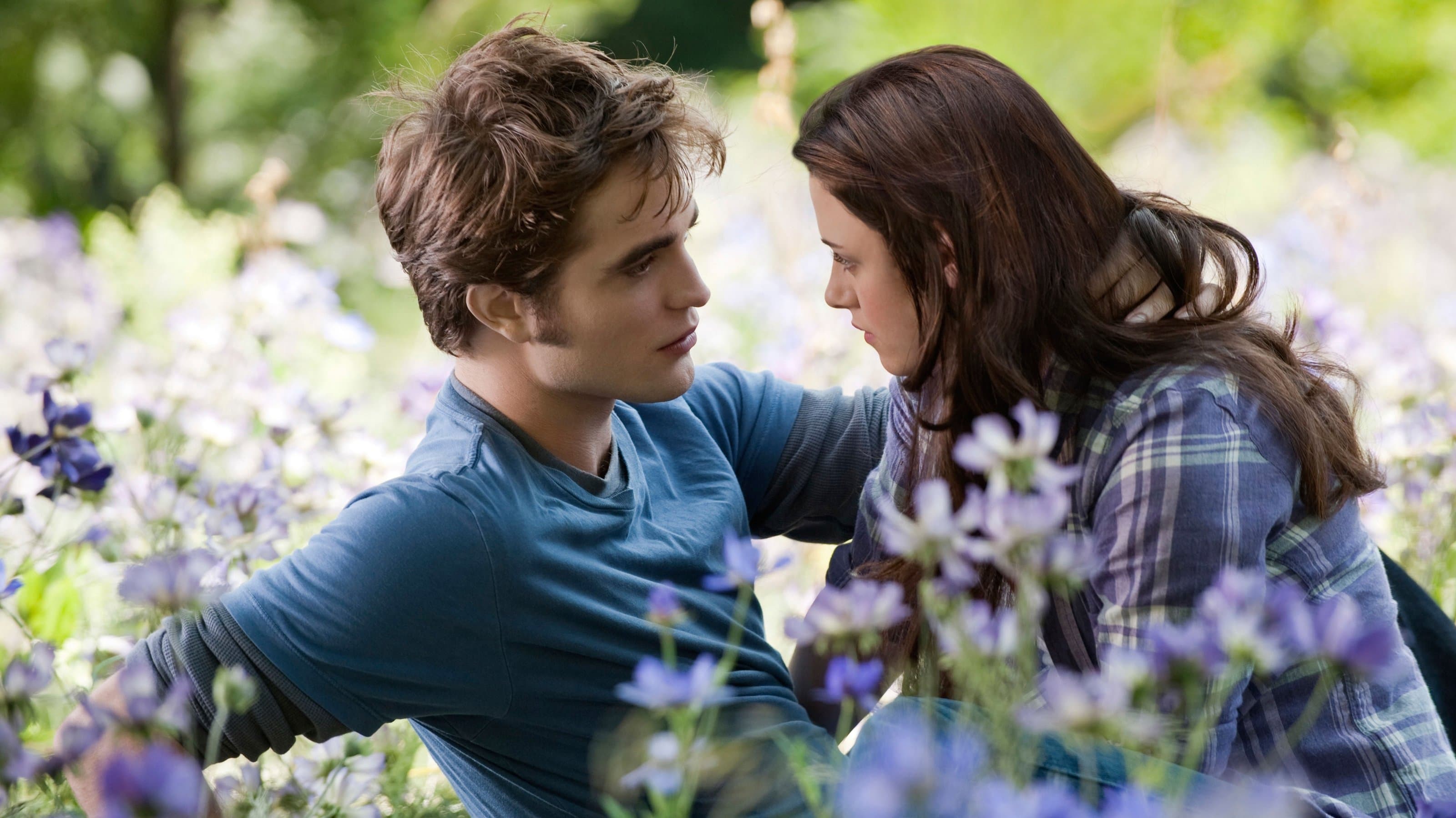 Crepúsculo: Eclipse