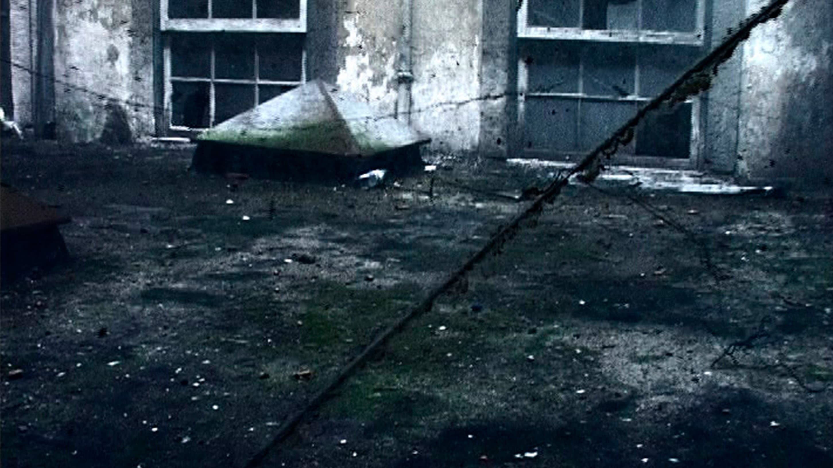 Remains