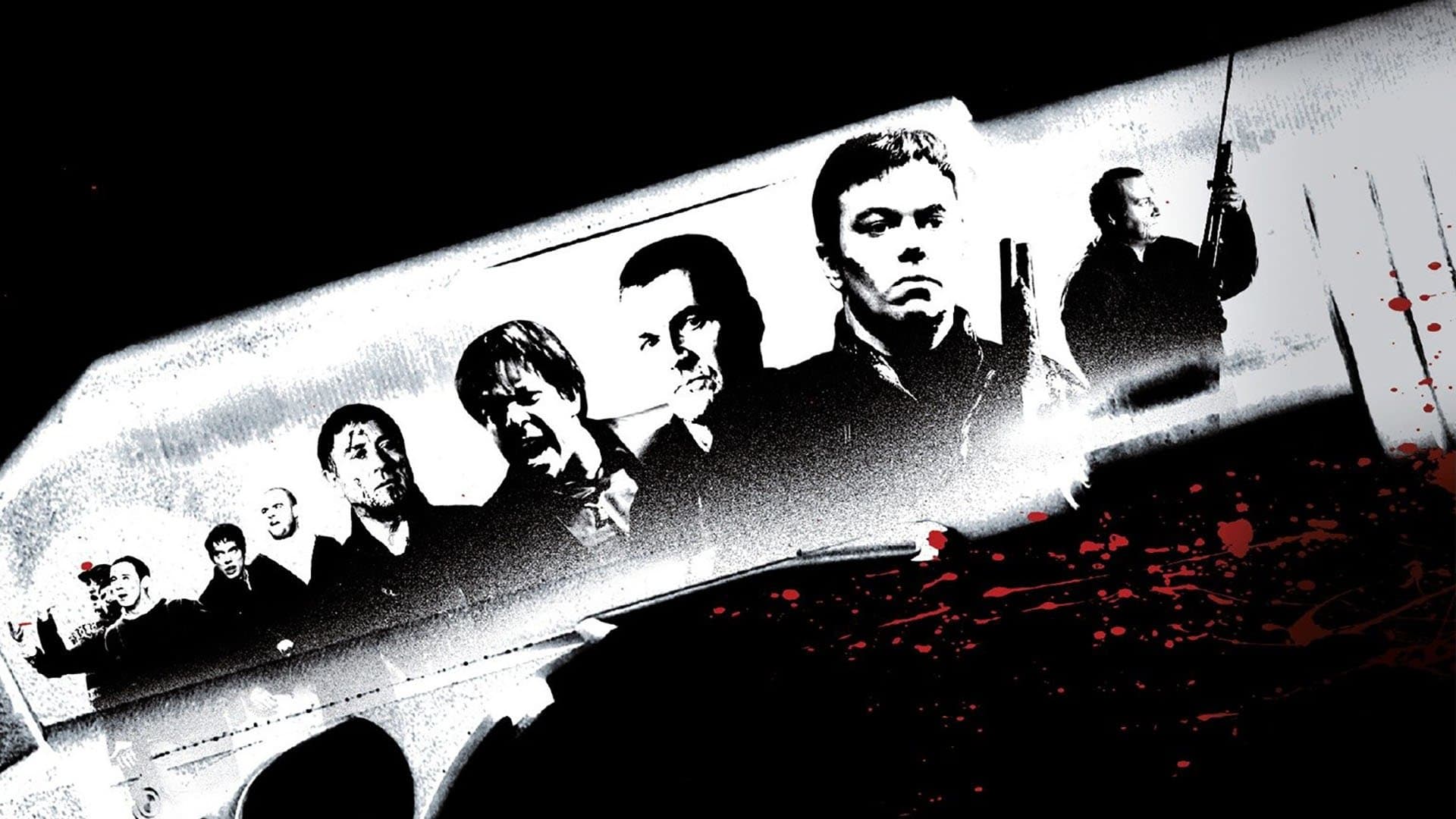 Rise of the Footsoldier Collection