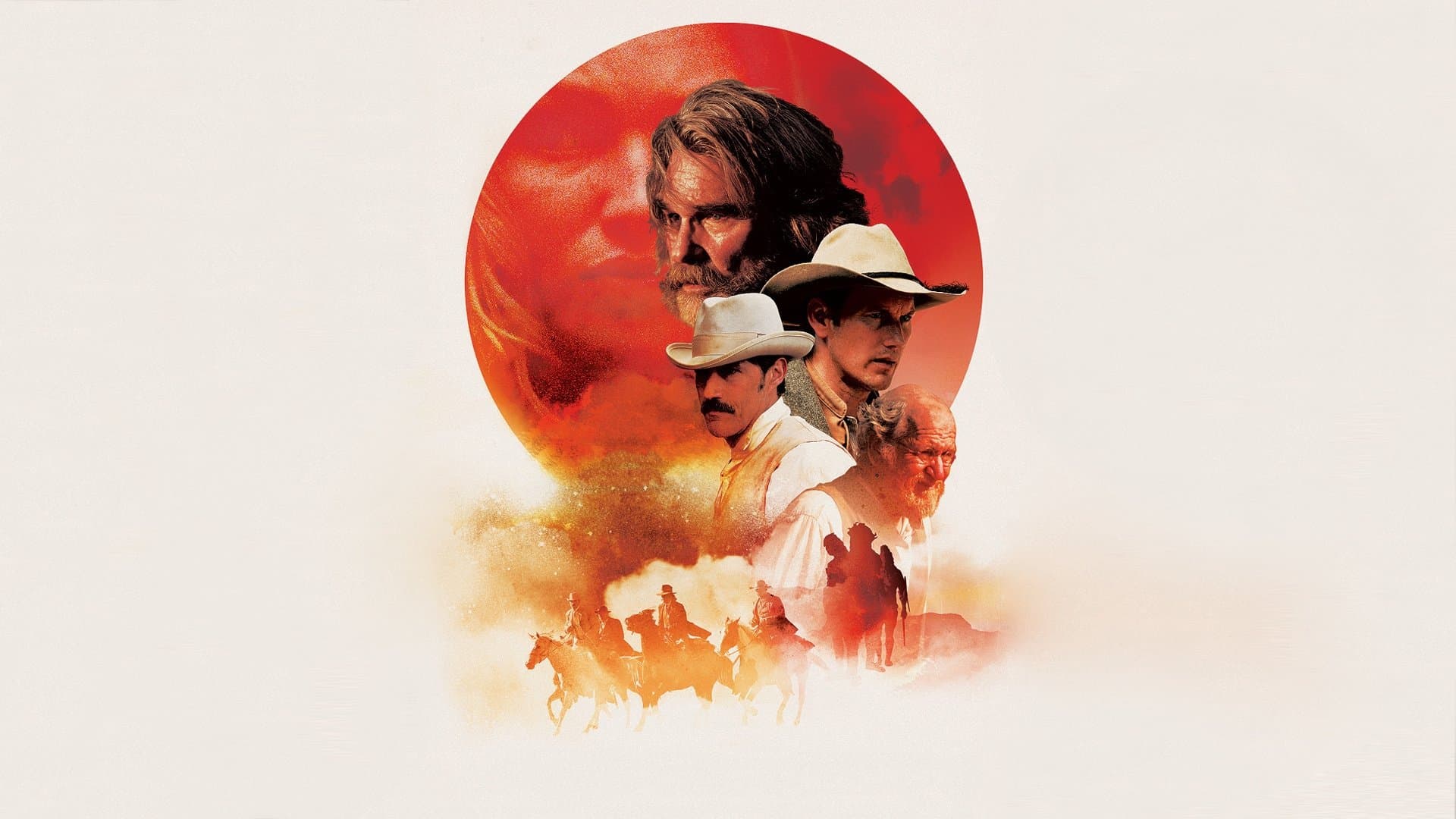 Frontera caníbal (Bone Tomahawk)