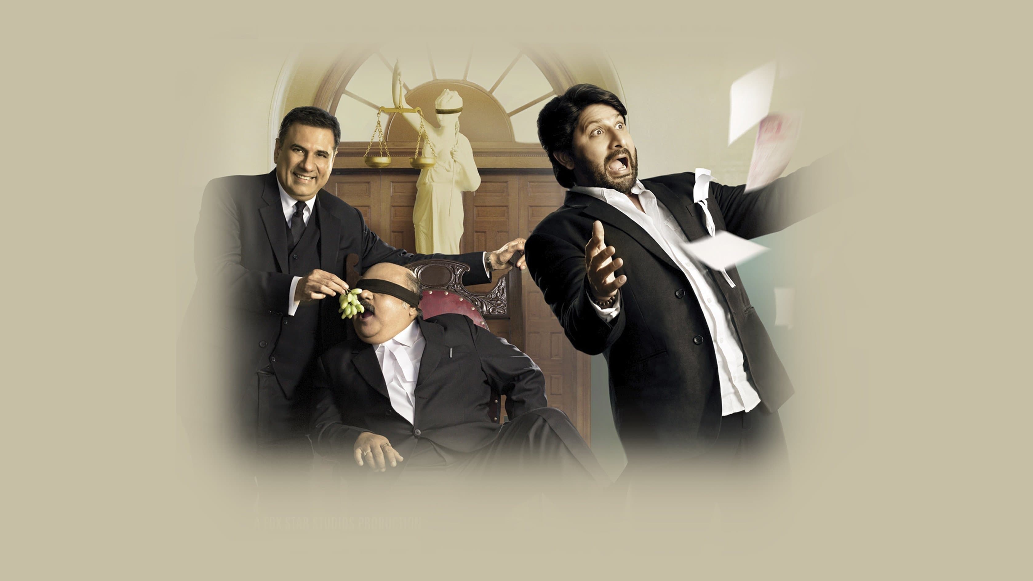 Jolly LLB Collection