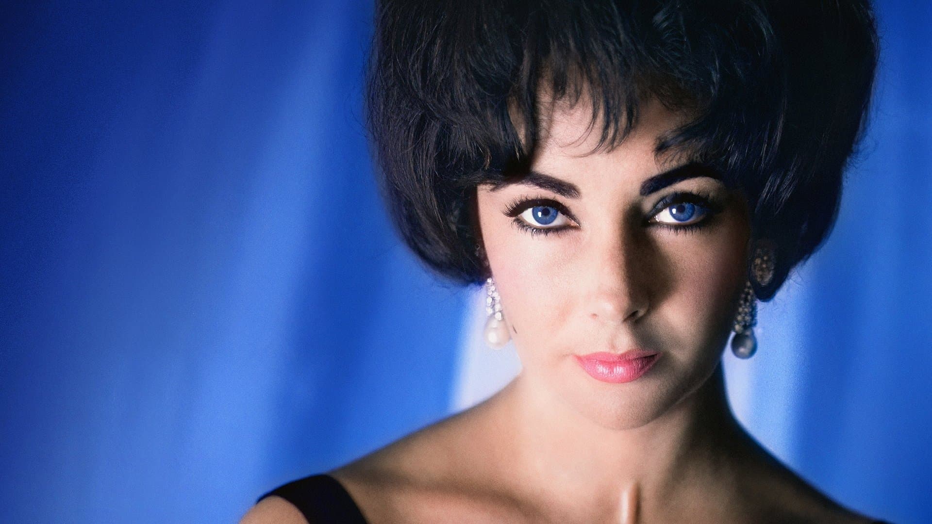 Elizabeth Taylor: Las Cintas Pérdidas