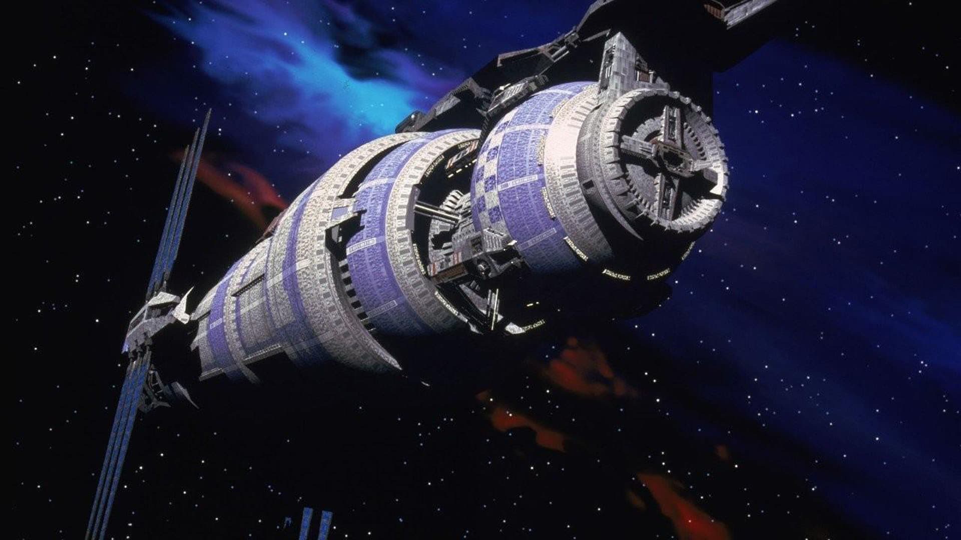 Babylon 5 Collection