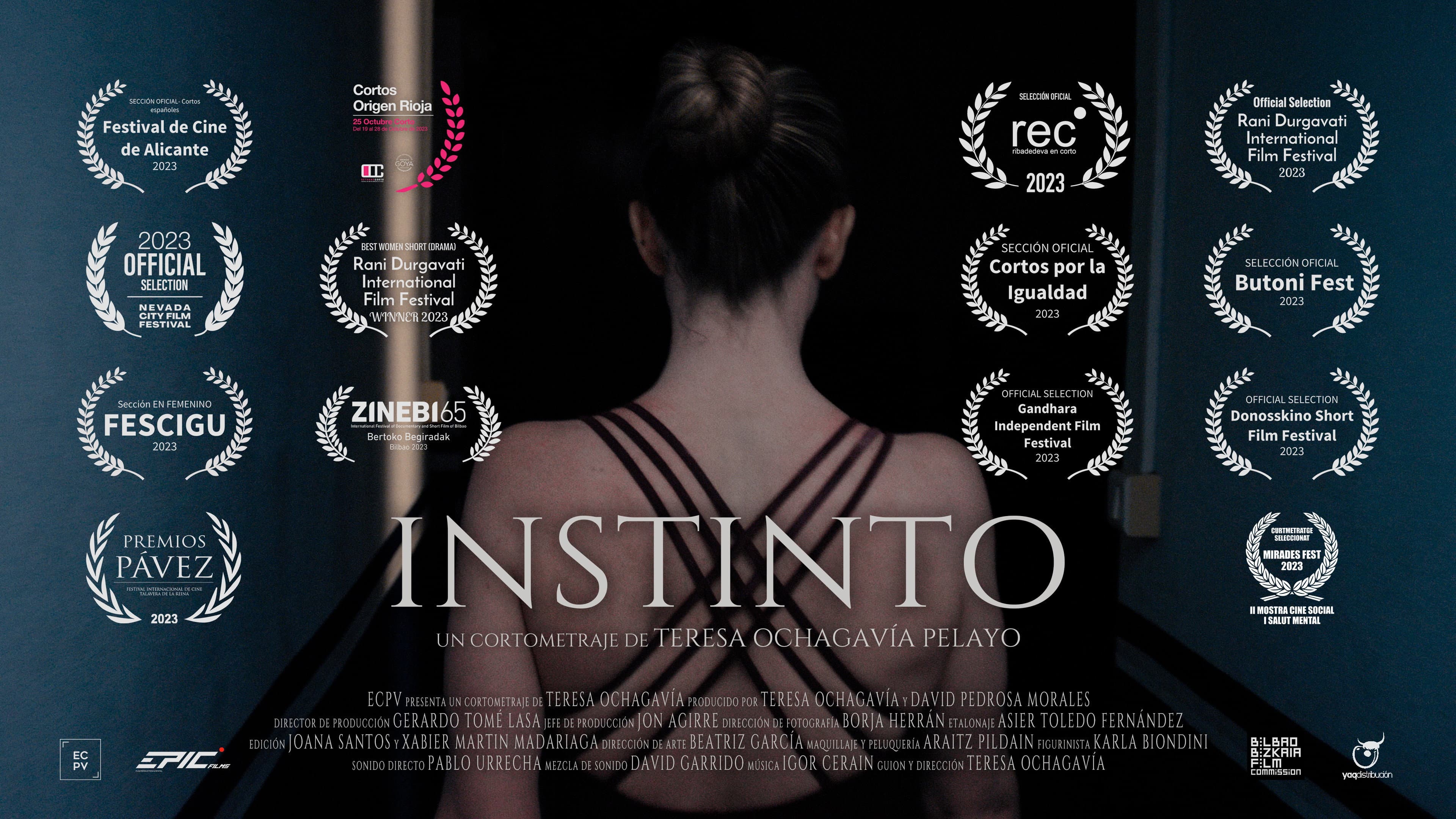 Instinto