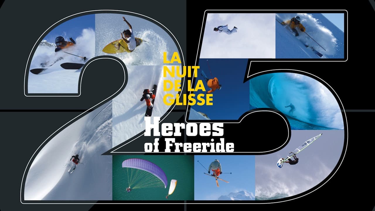 Nuit de la Glisse