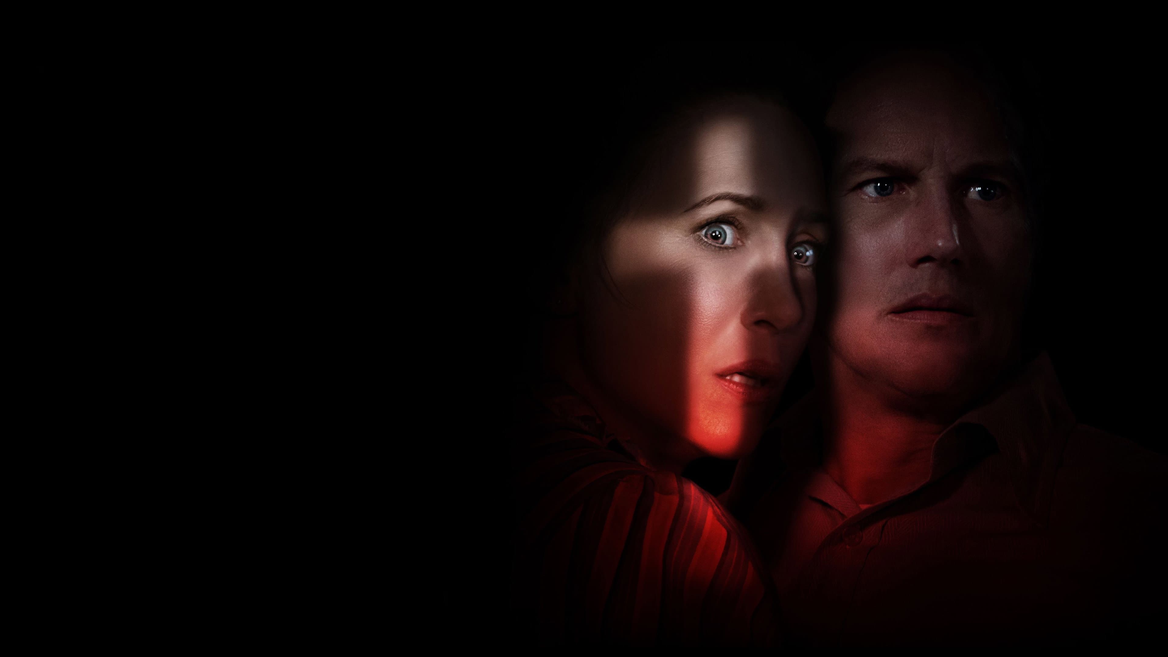El Conjuro 3: El diablo me obligó a hacerlo