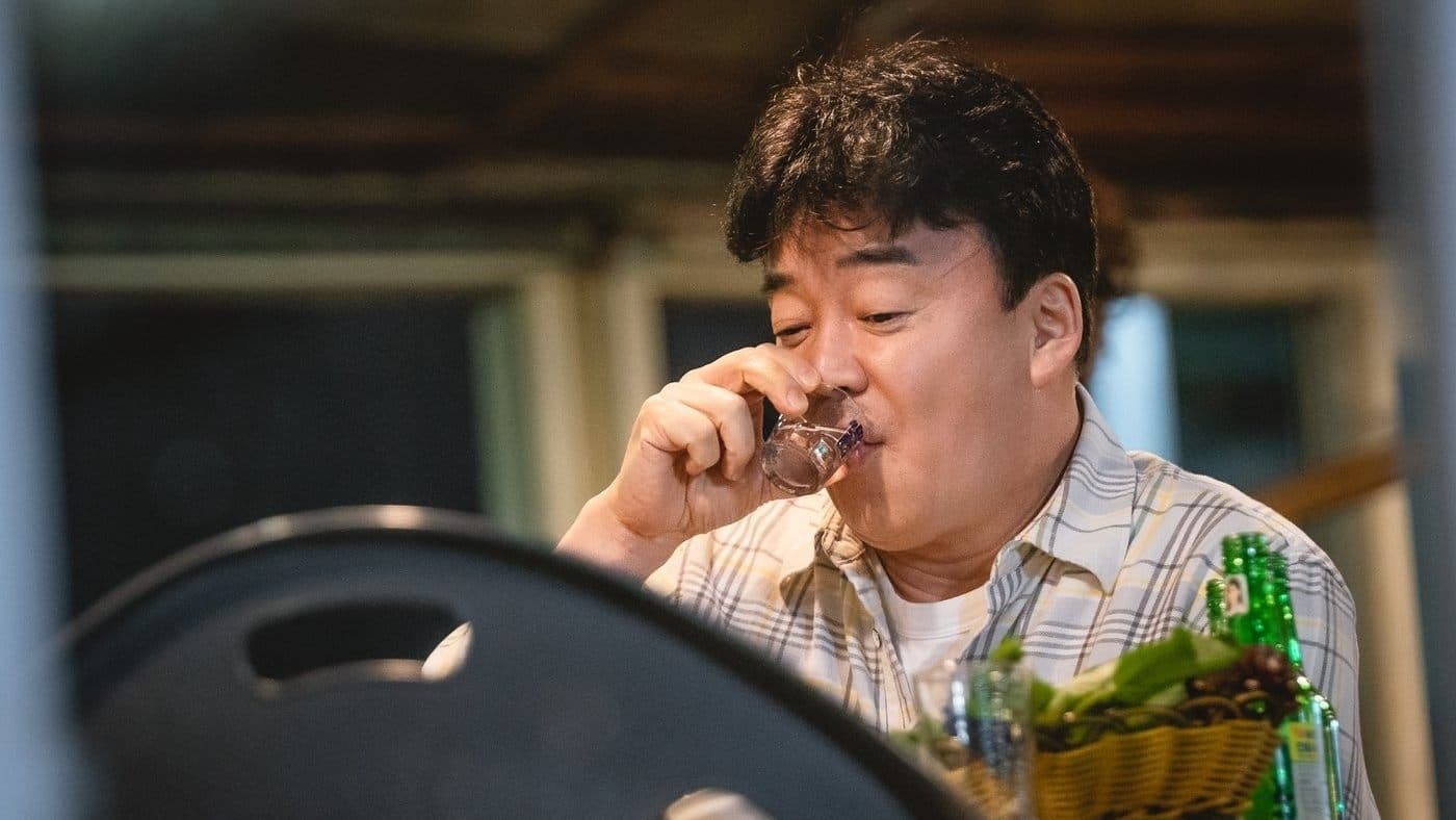 Corea a la PAIK