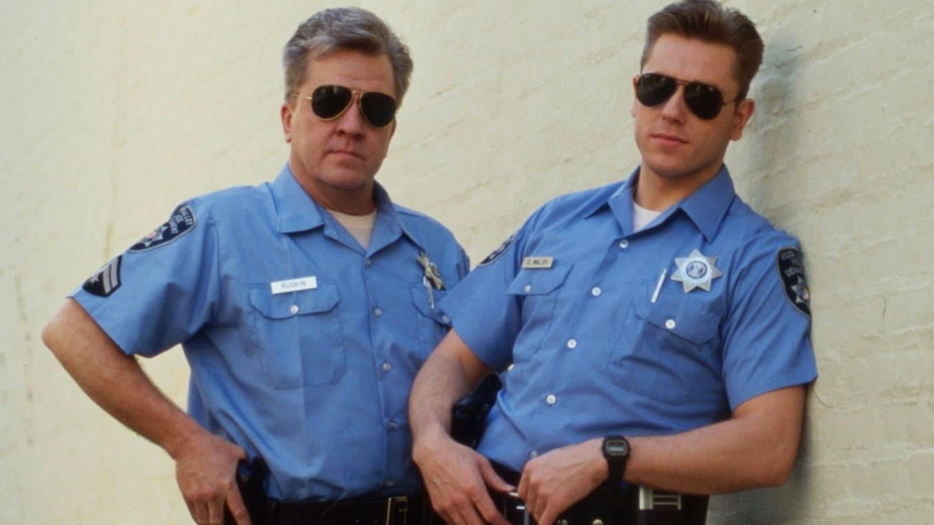 Arresting Behavior
