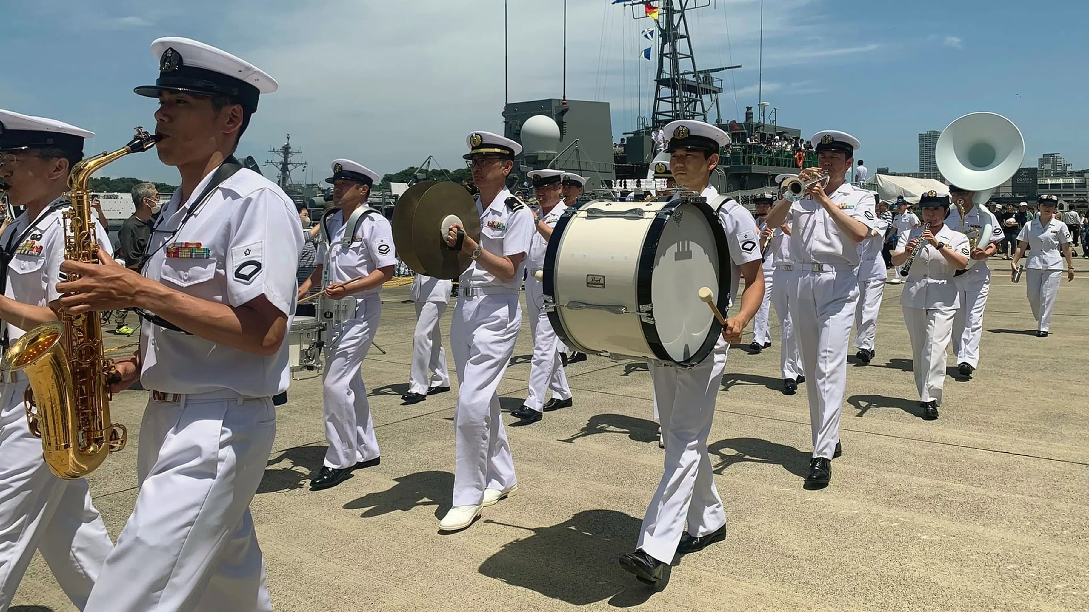 Japon : la fin du pacifisme ?
