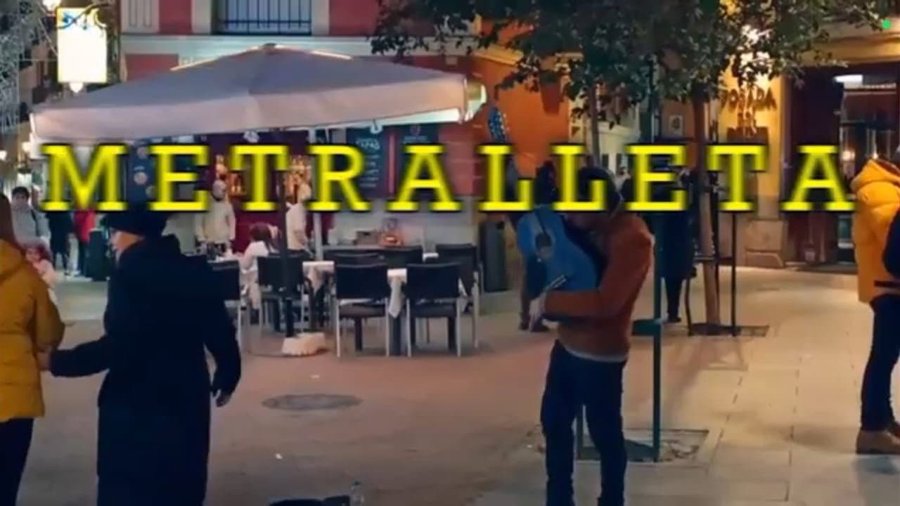 METRALLETA