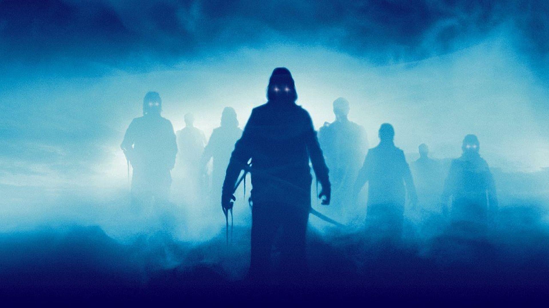 La Niebla