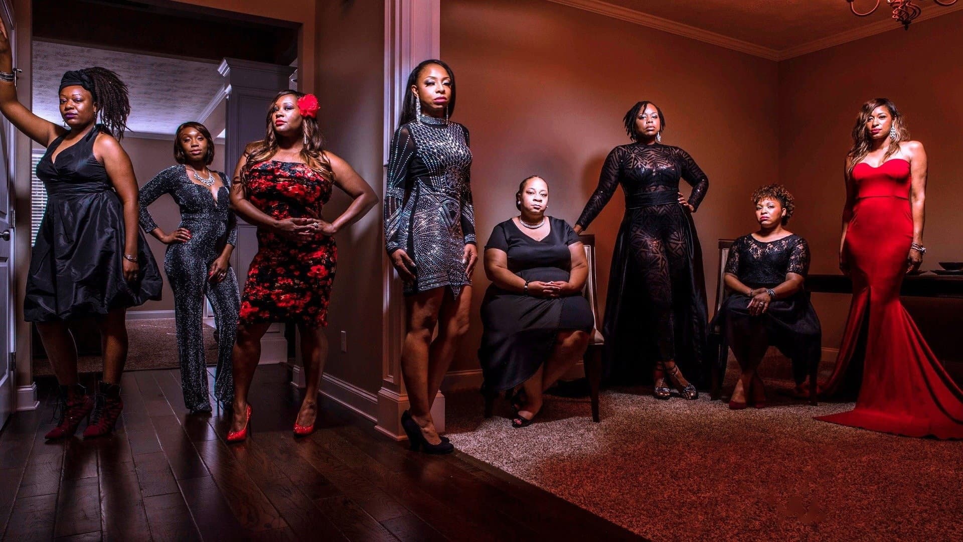 SistAhood Collection