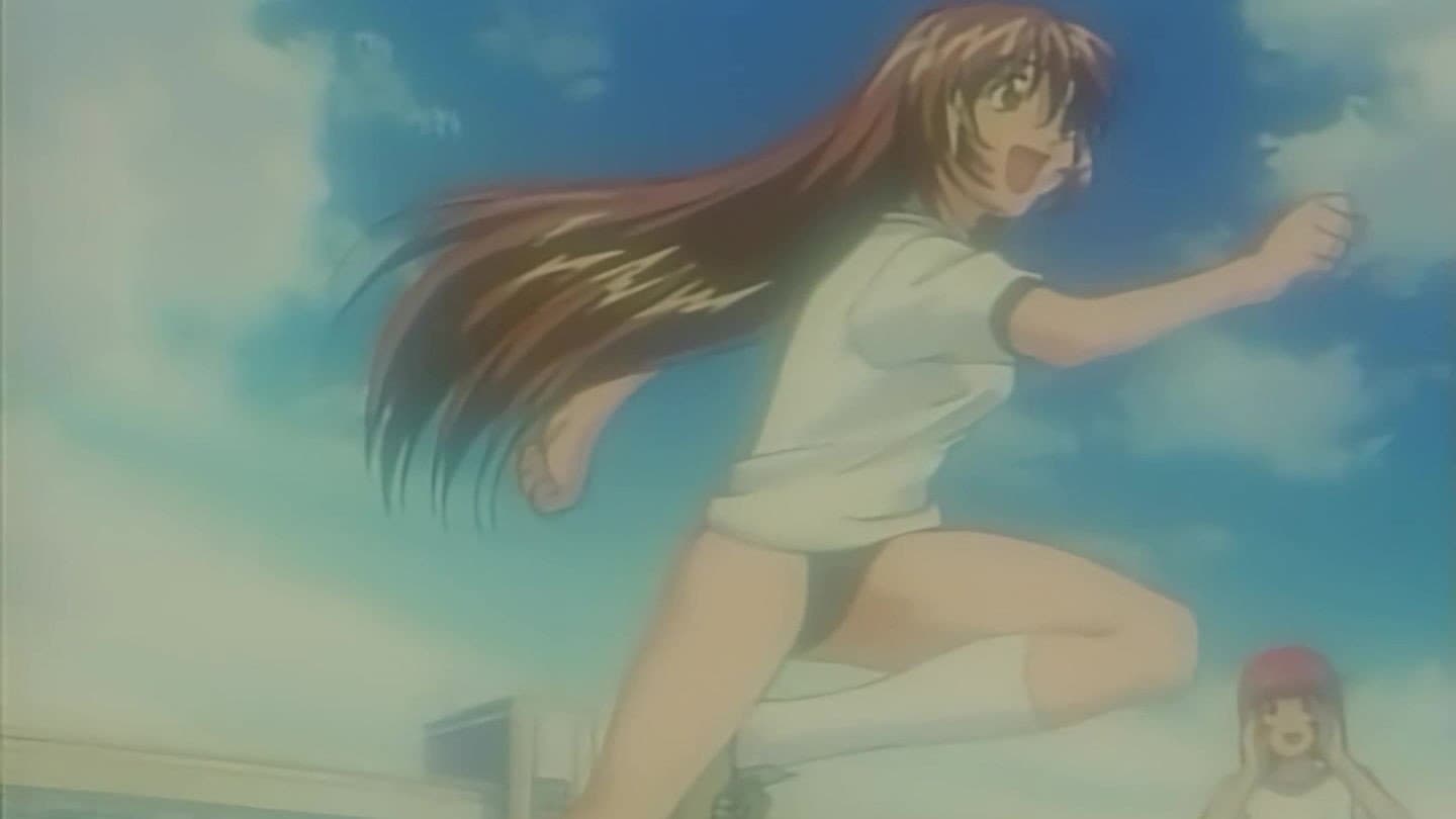 Kiss Yori...