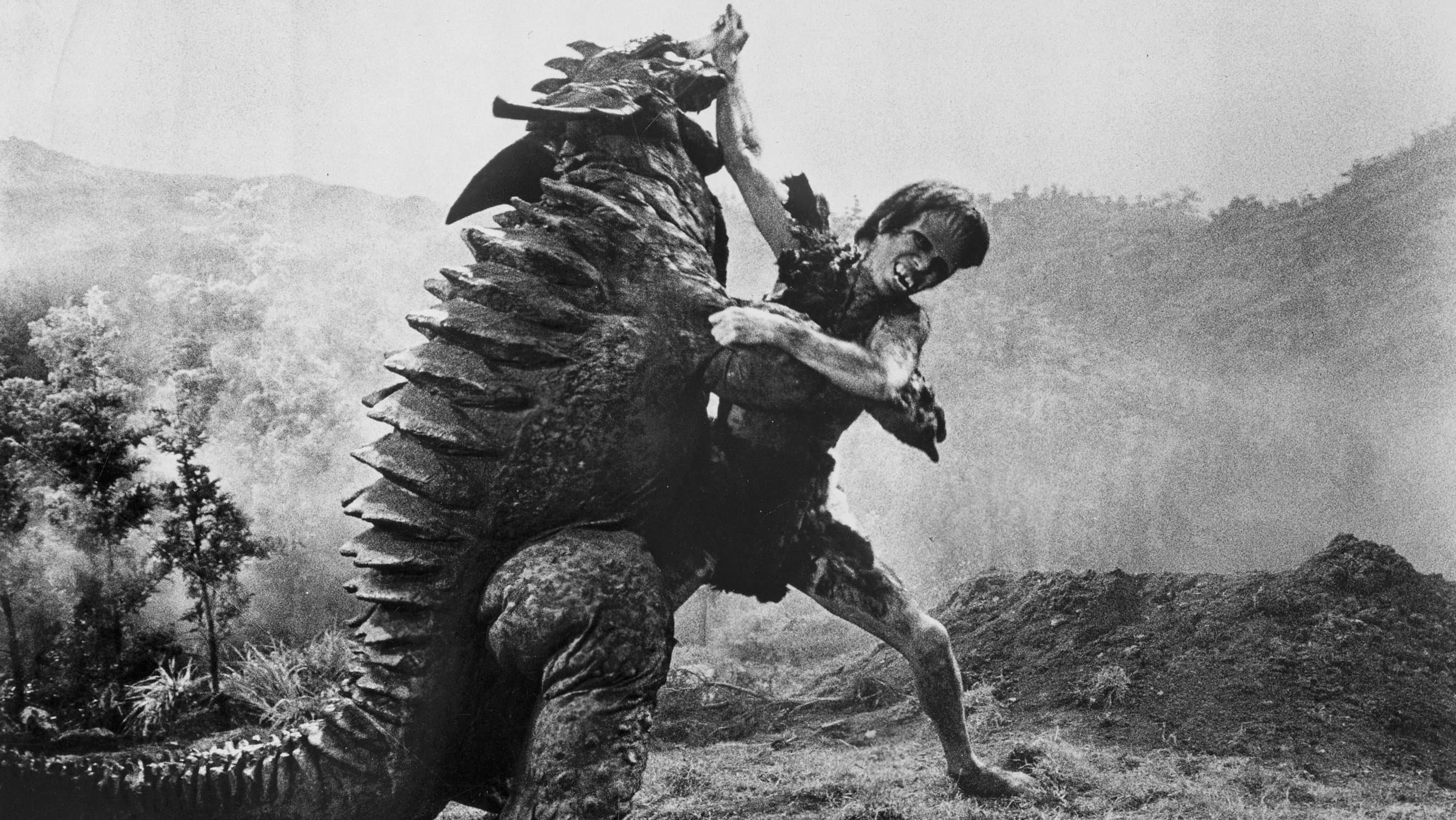 Frankenstein conquista el mundo