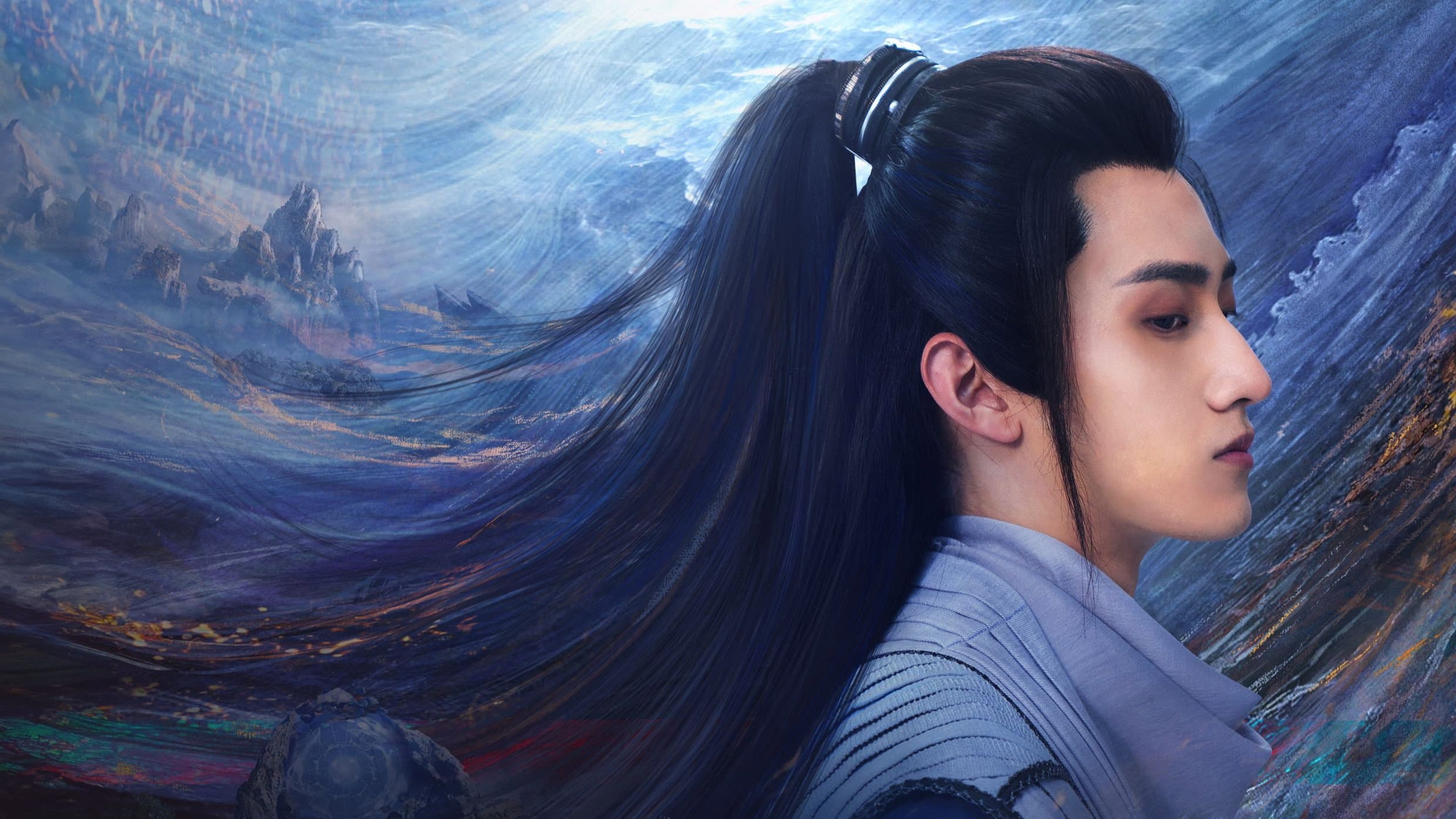 武神主宰