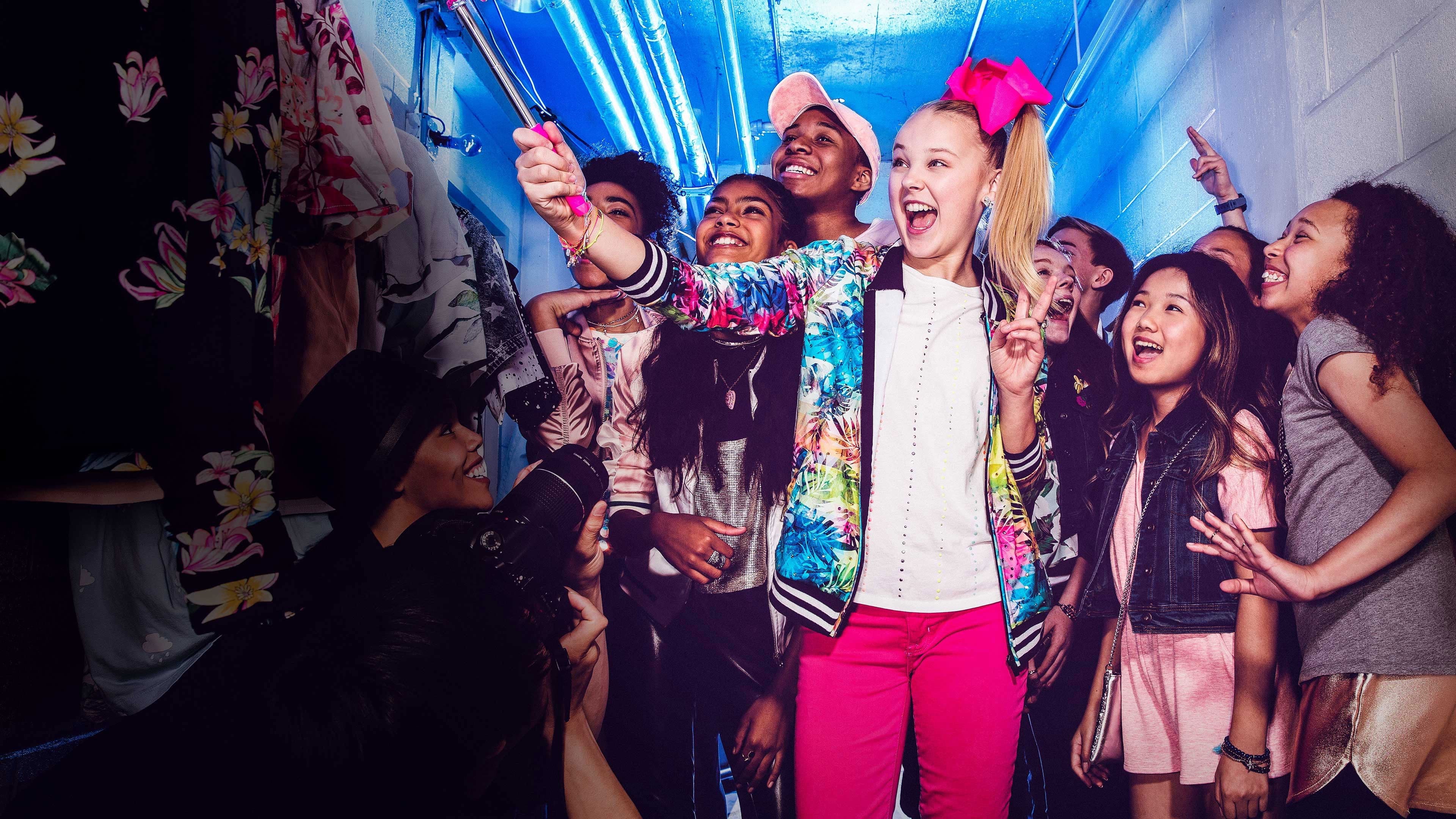 Jojo Siwa: Este Es Mi Mundo