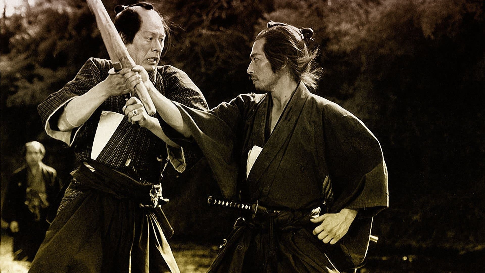 Samurai Trilogy (Yoji Yamada)