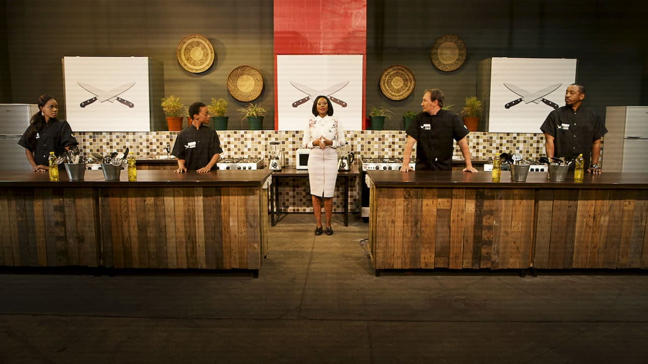 La competencia de cocina