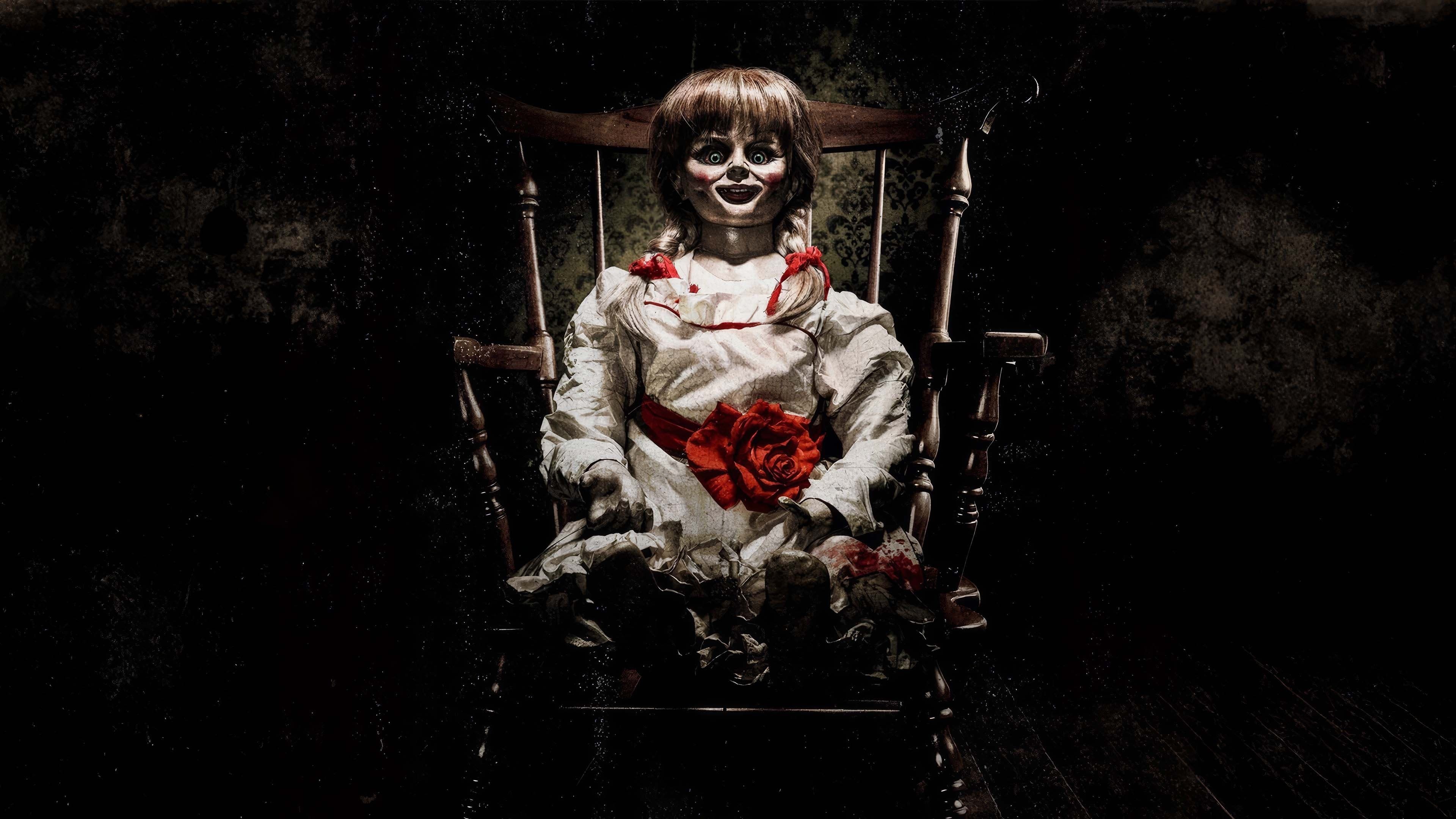 Annabelle - Colección