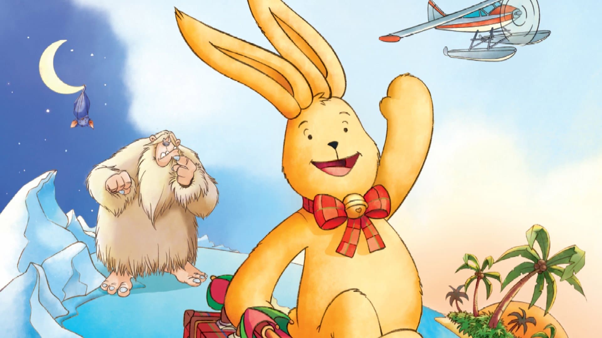 Hase Felix Filmreihe