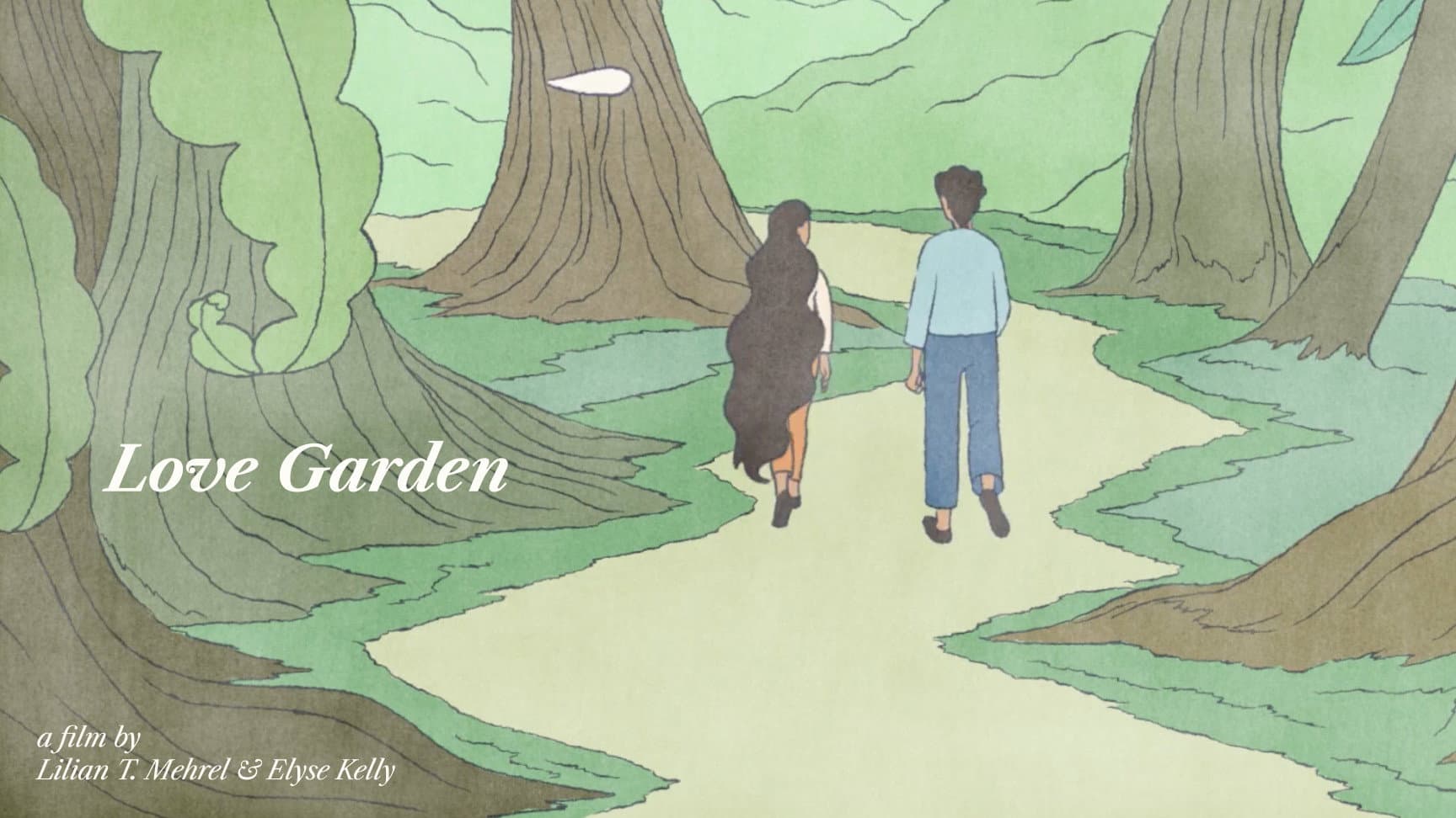 Love Garden