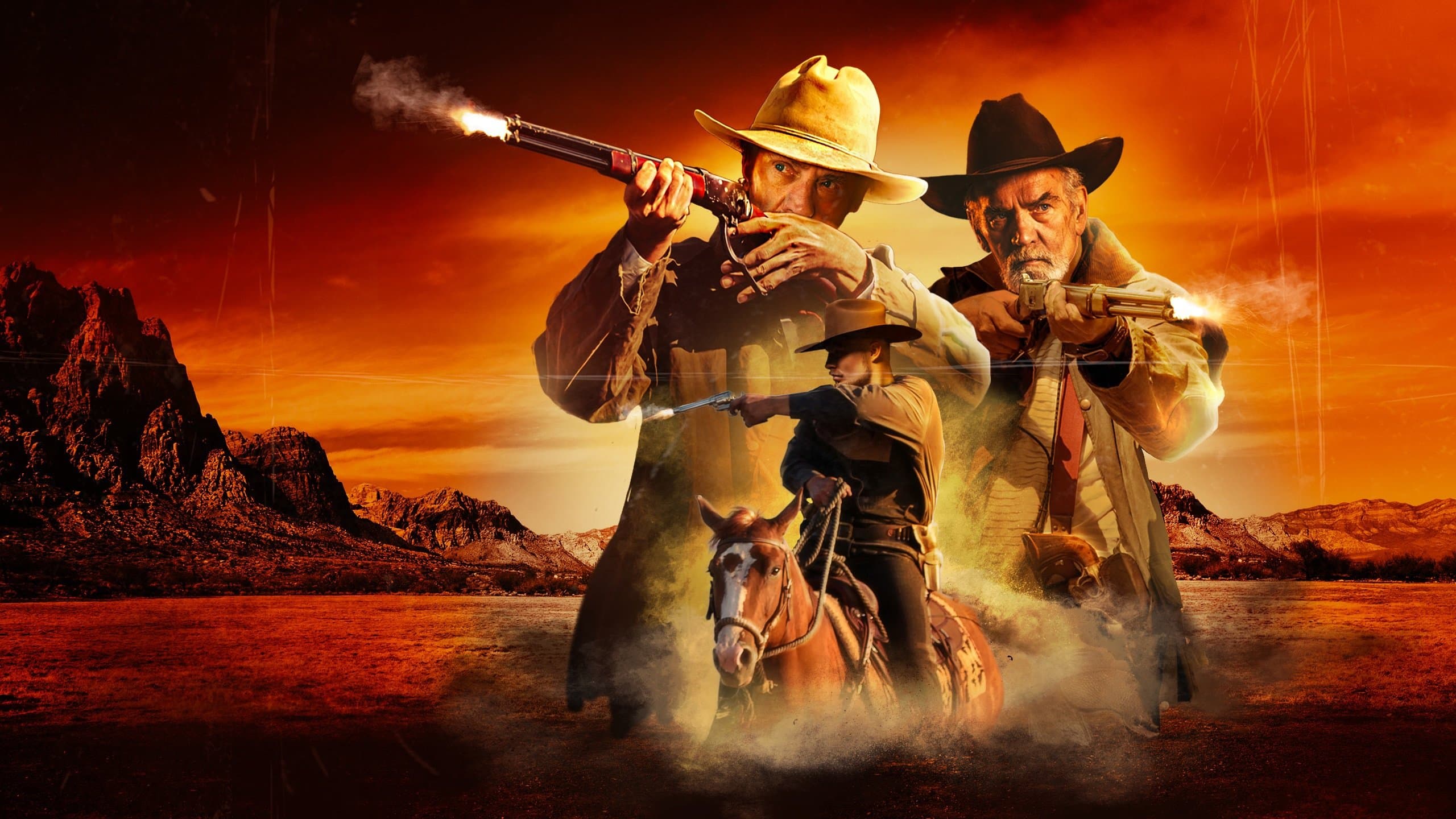 Rio Bravo Collection