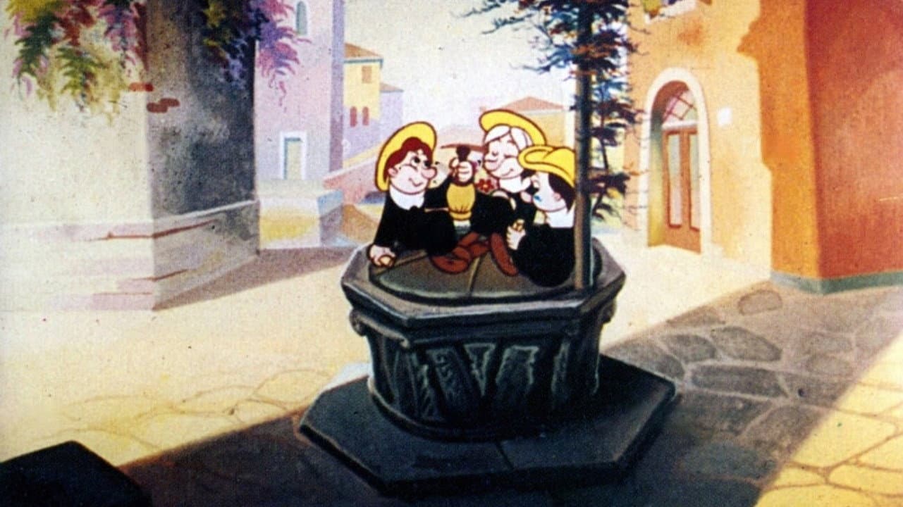 I fratelli Dinamite