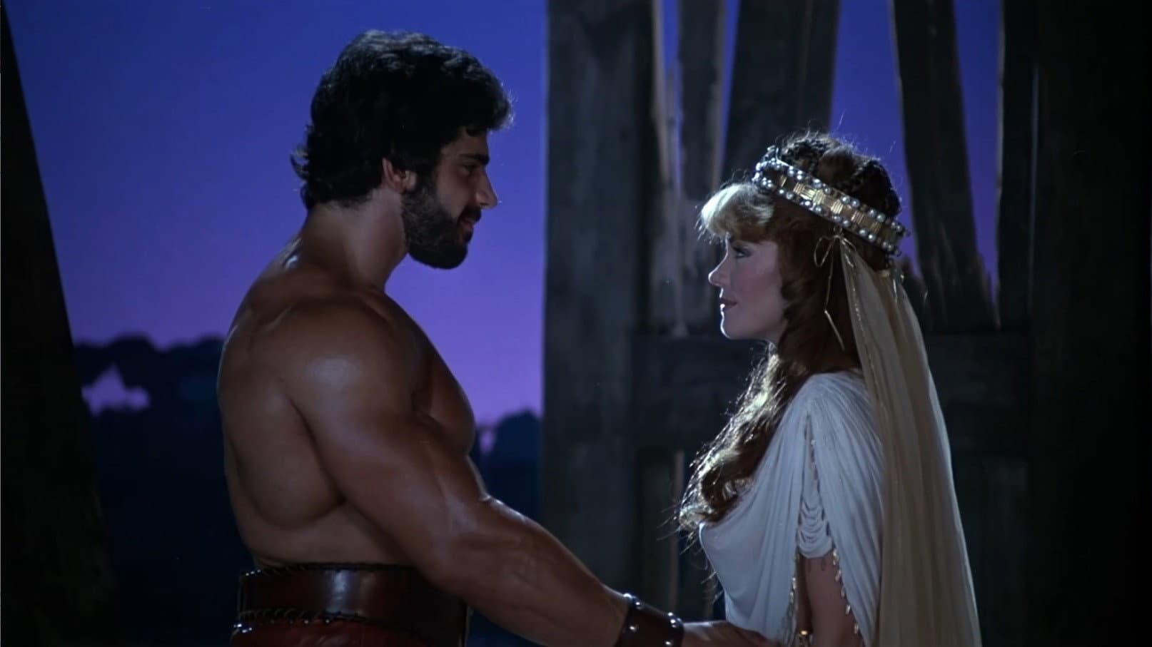 Hercules Collection