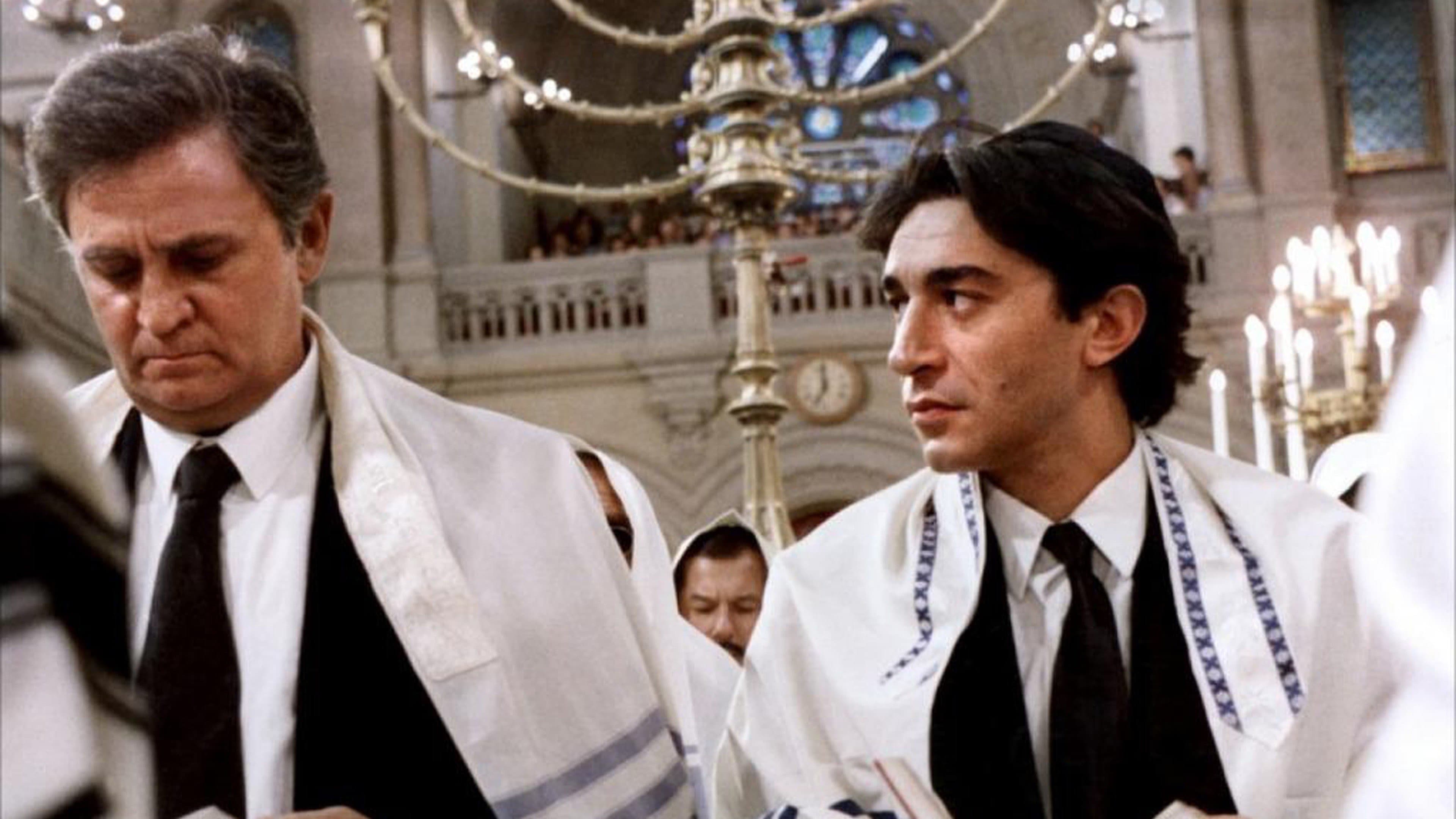 Le Grand Pardon - Saga