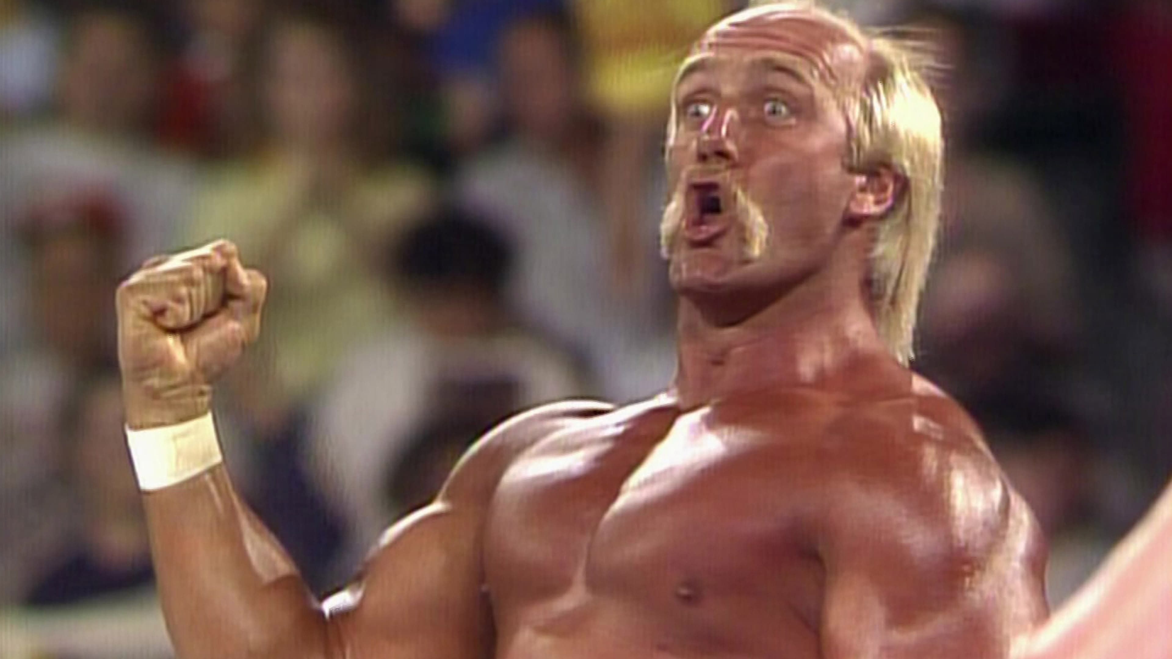 WWE Greatest Hits
