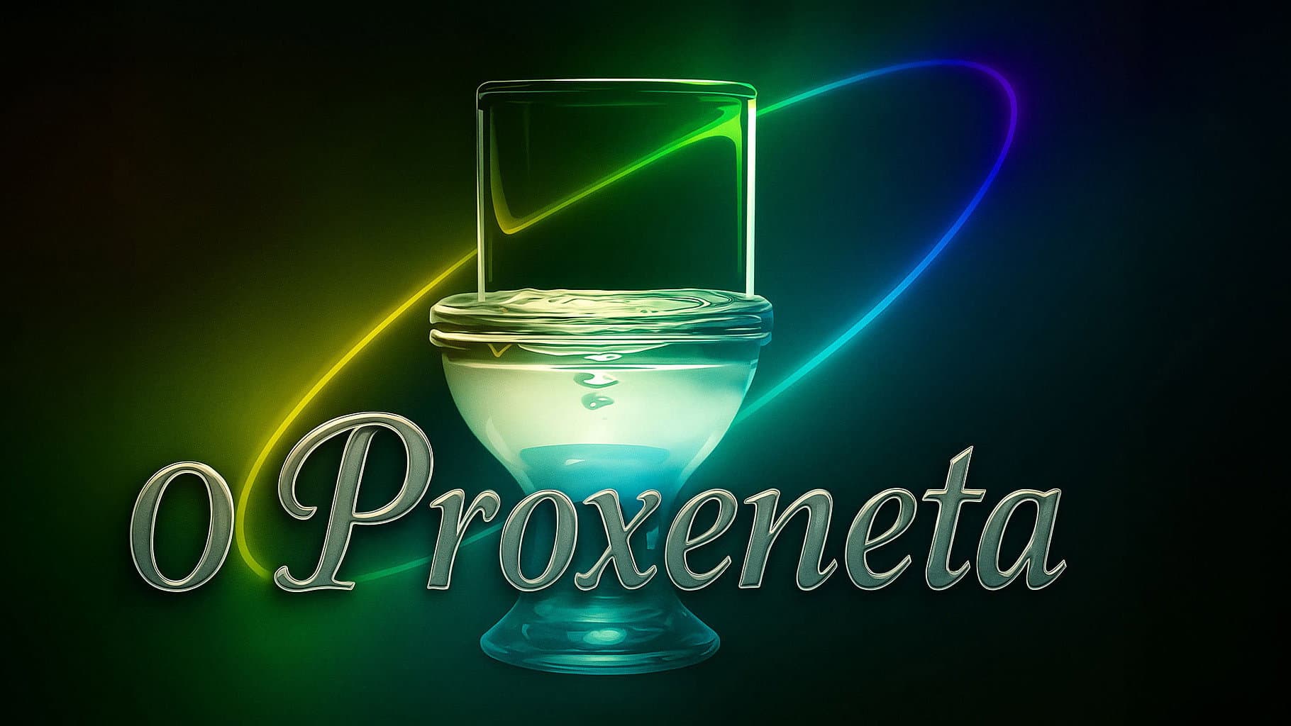 O Proxeneta