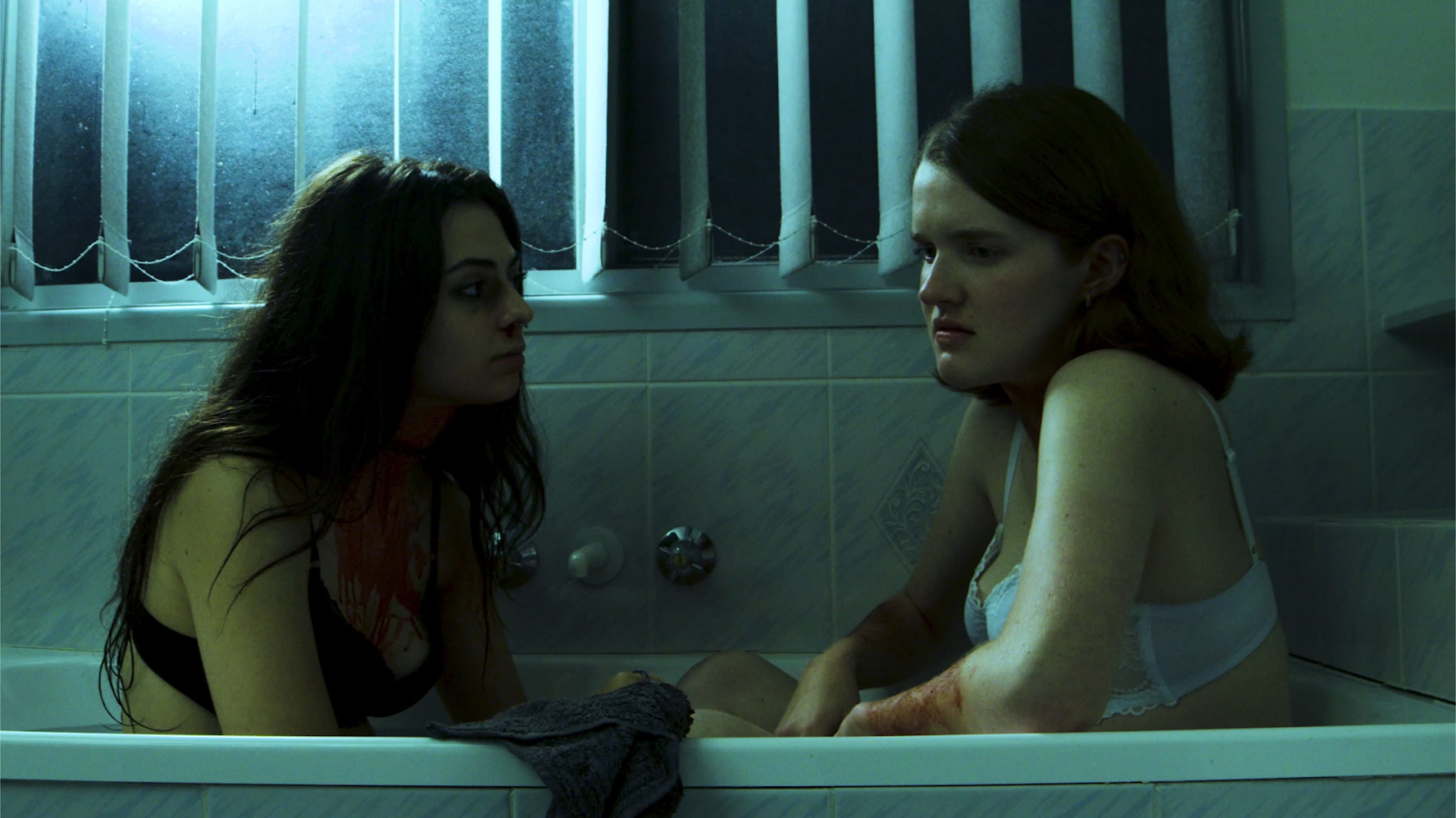 Aftertaste