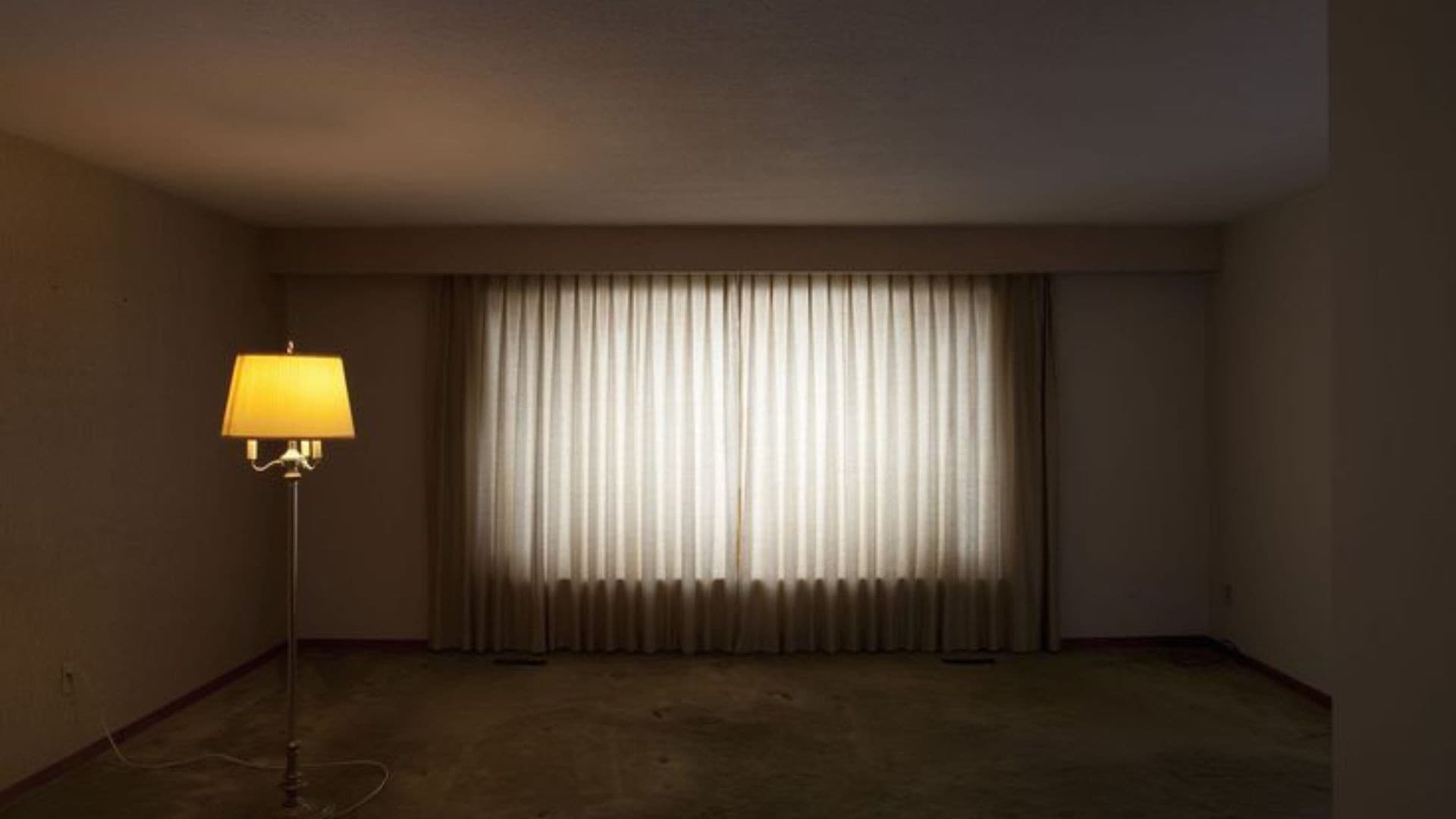 Extrait de la solitude d'un exilé volontaire
