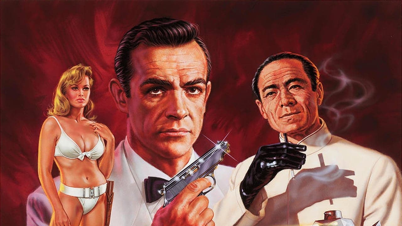 James Bond - Colección