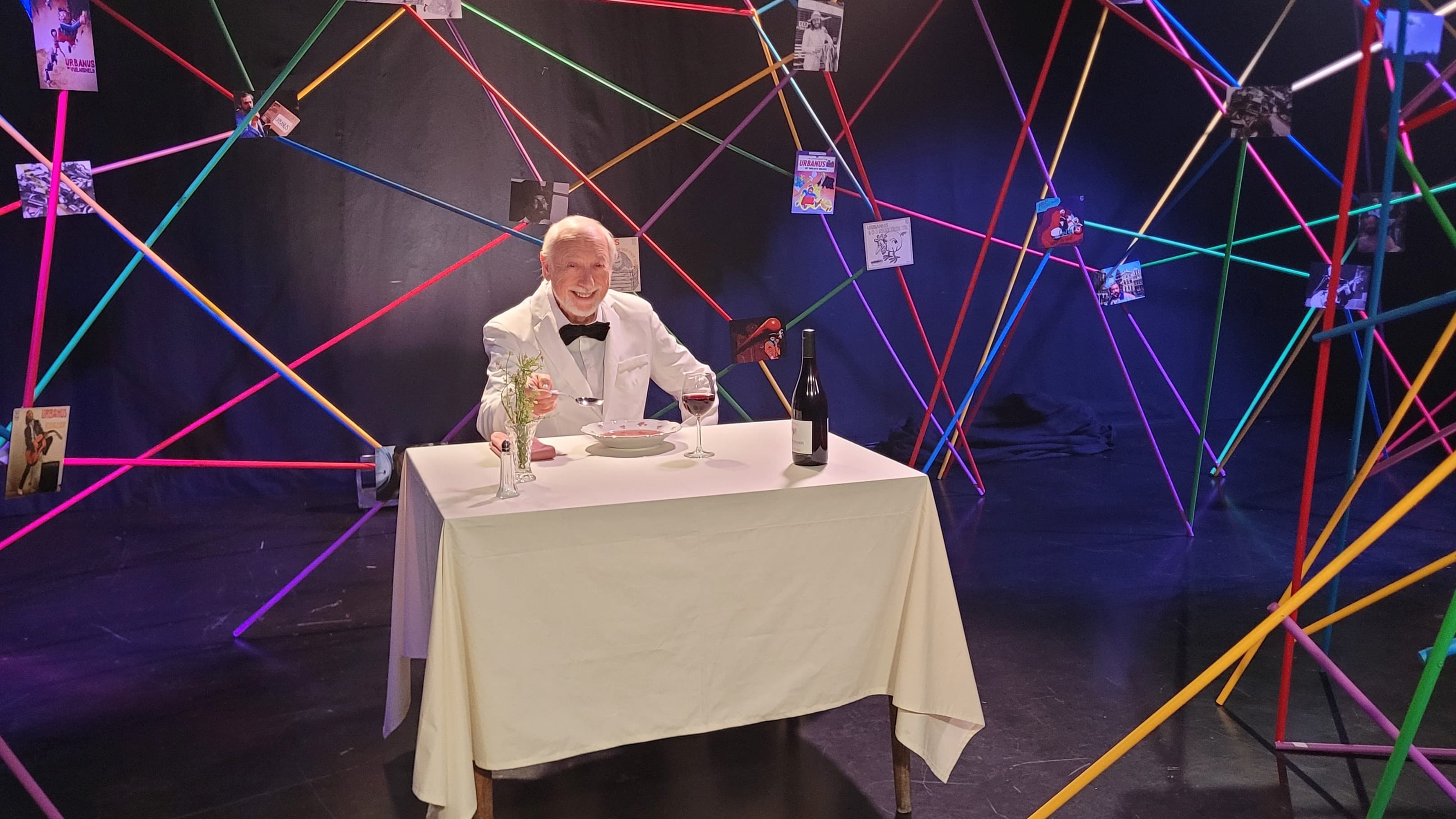 Urbanus van binnen