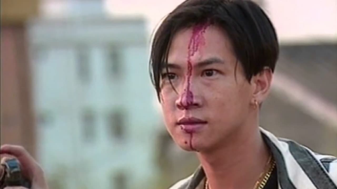 重案實錄（系列）
