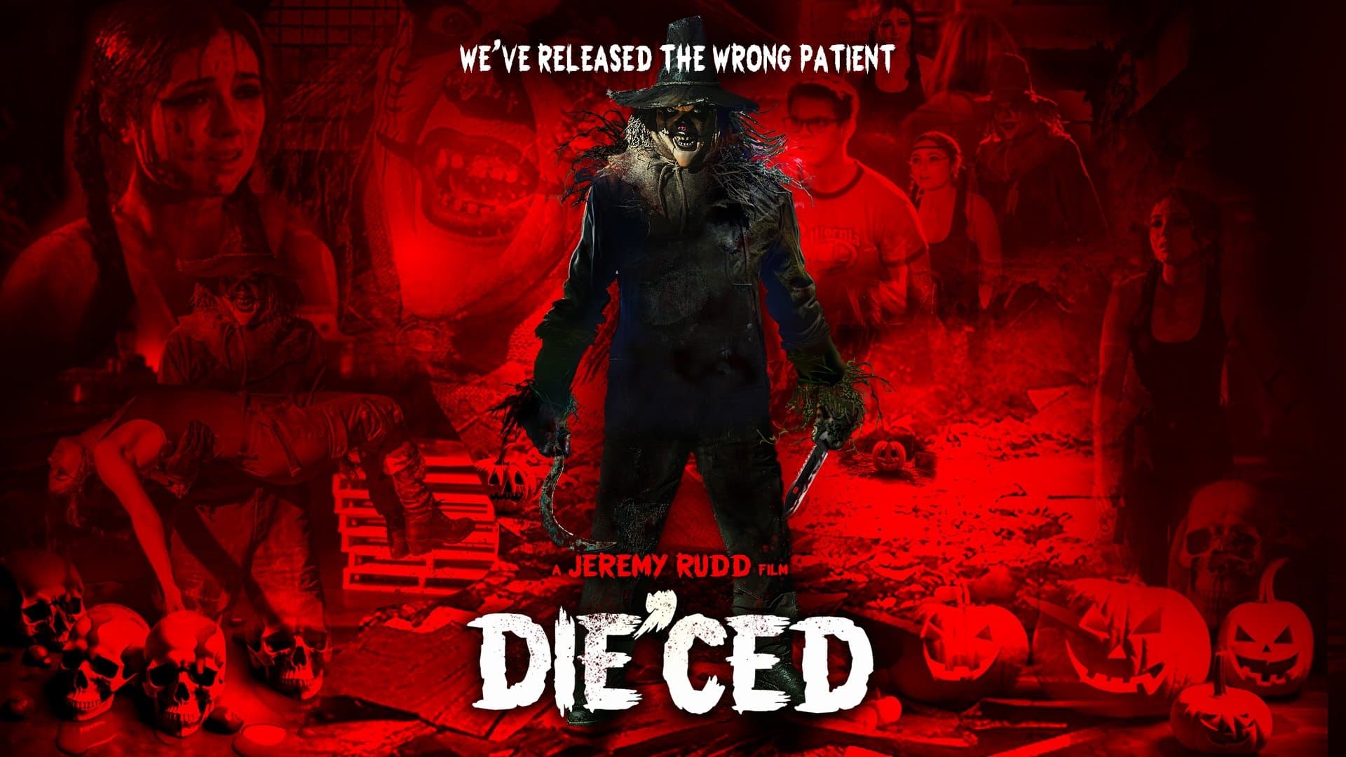 Die'ced Collection
