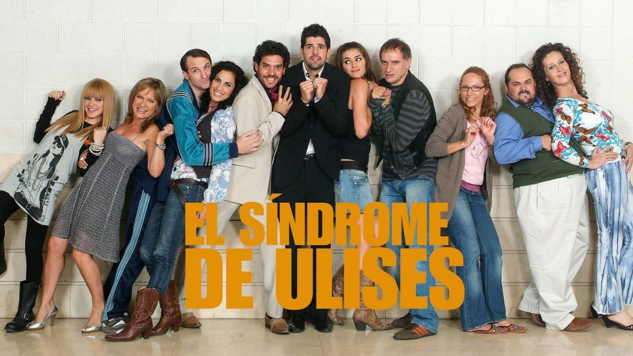 Síndrome de Ulises