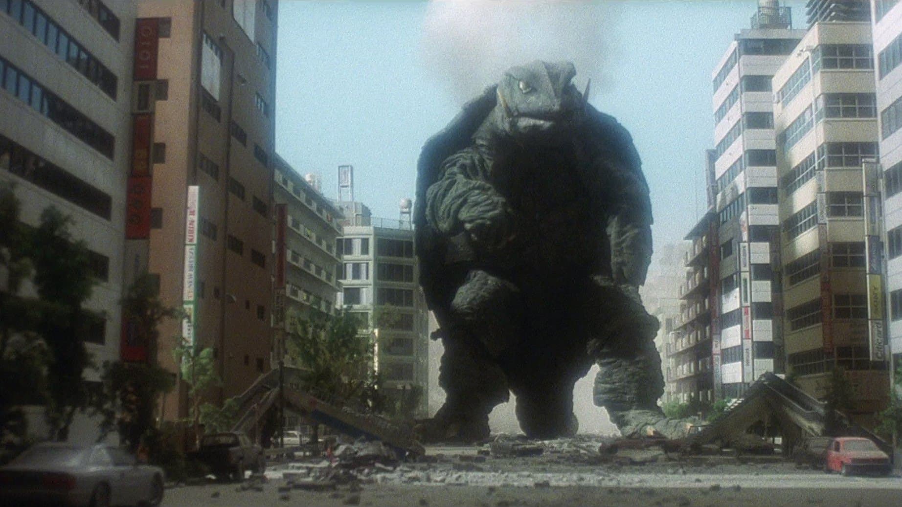 Gamera (Heisei) Collection