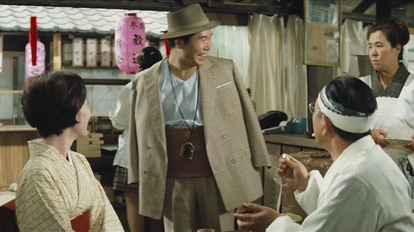 Otoko wa Tsurai yo Collection