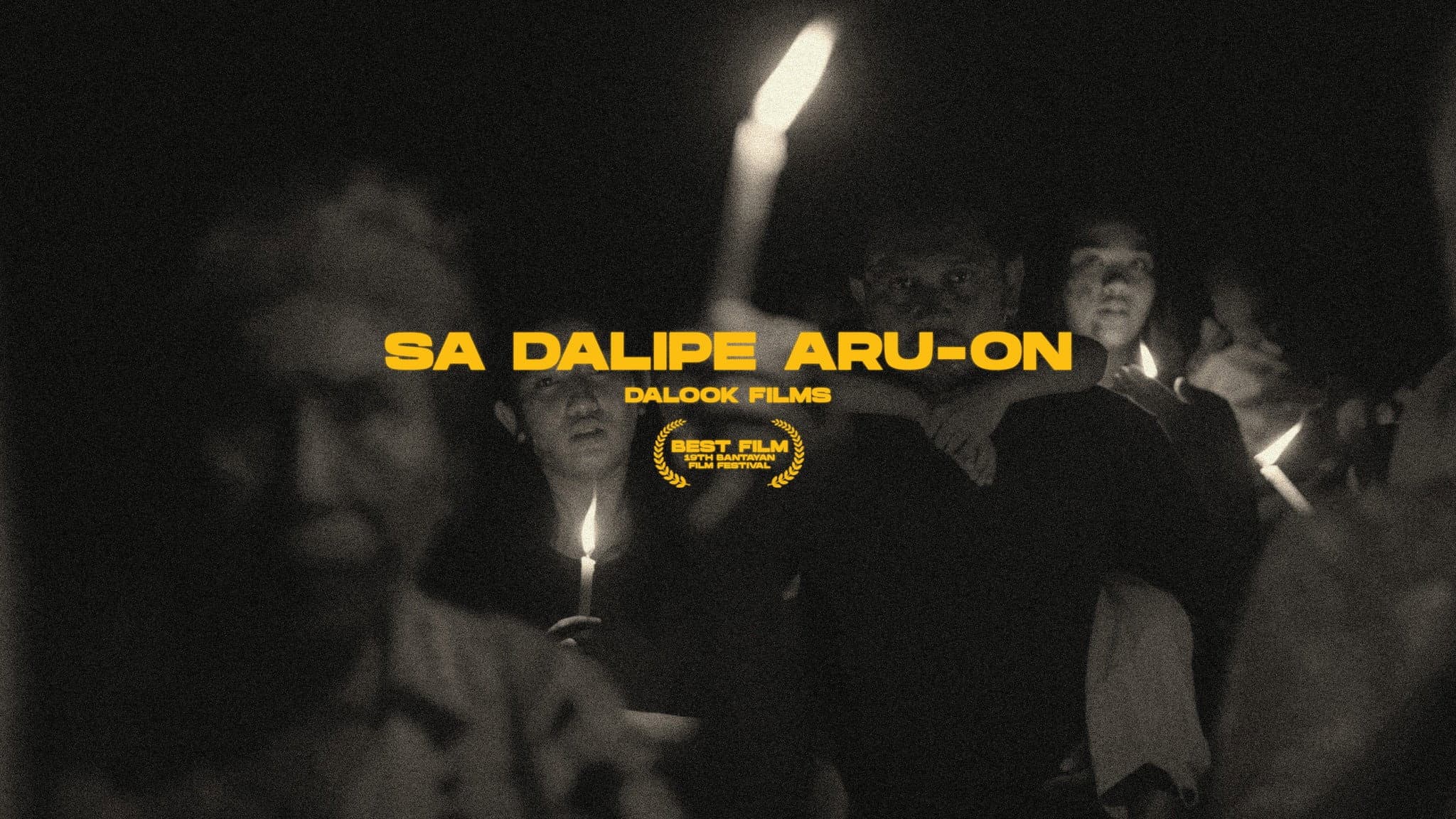 Sa Dalipi Aru-on