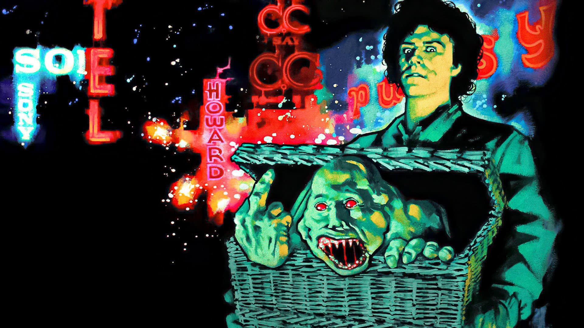 Basket Case - Colección