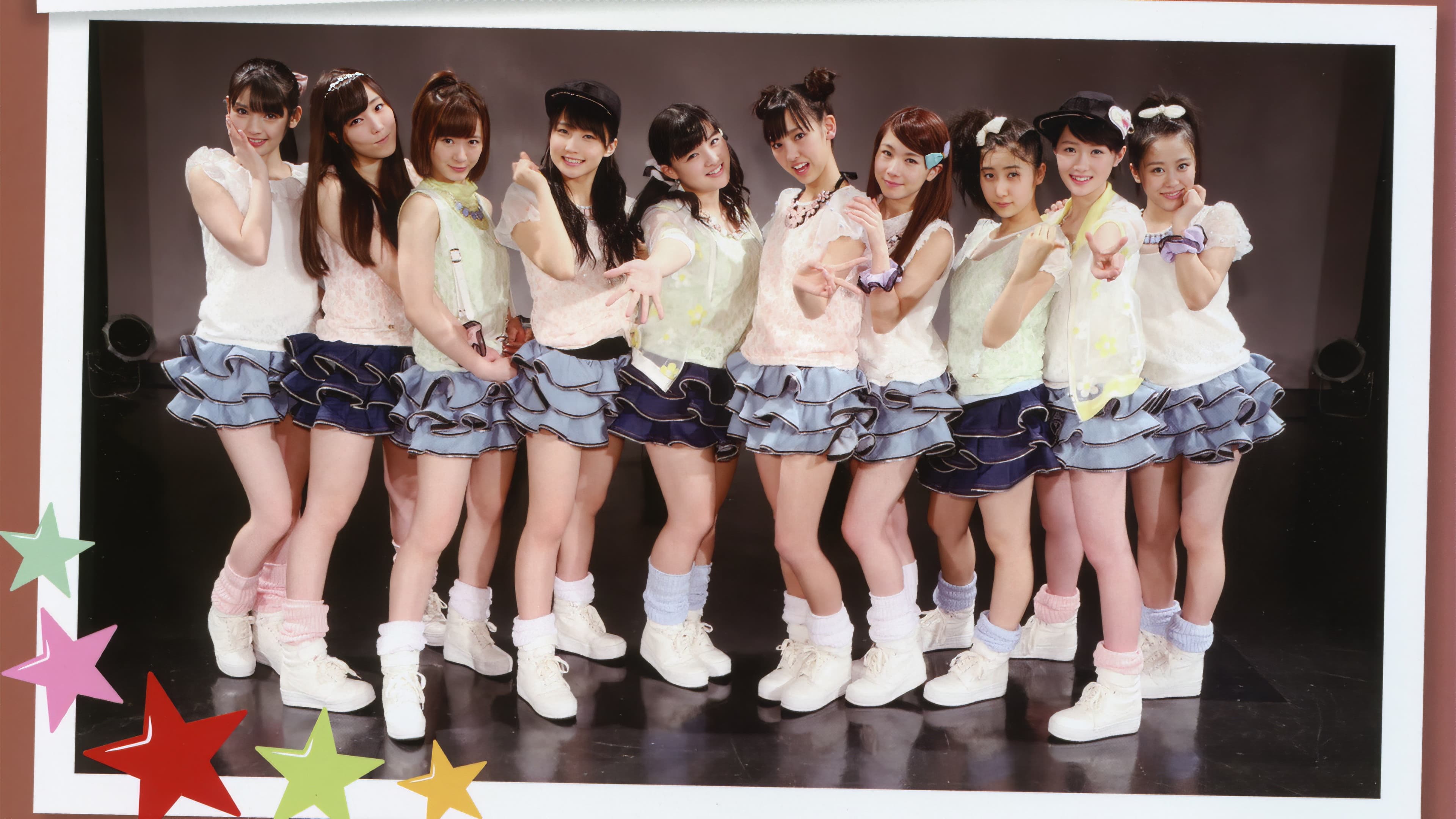 モーニング娘。'14 FCイベント ～プレモ二。~